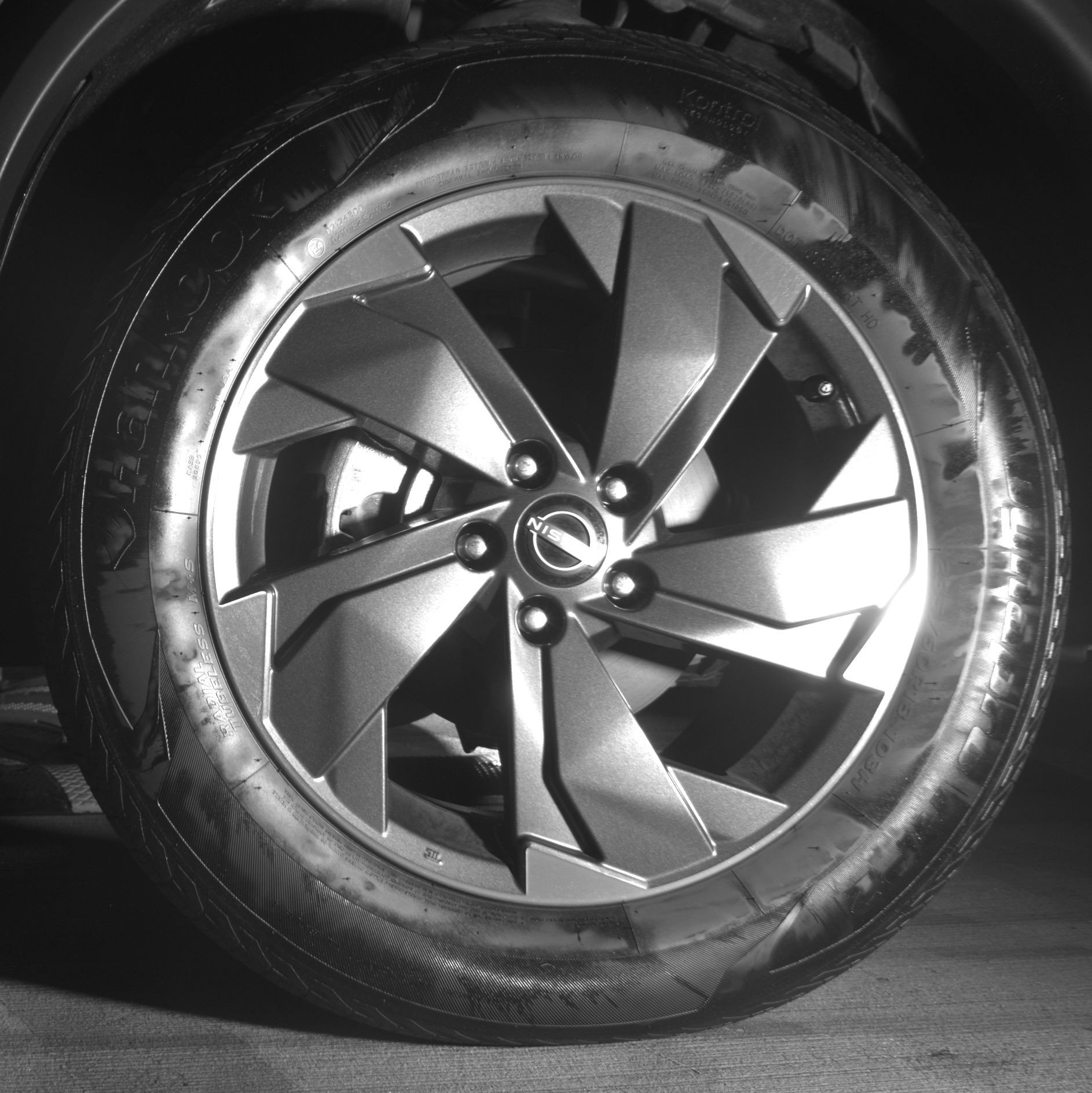 Thumbnail: 2025 Nissan Rogue - 12