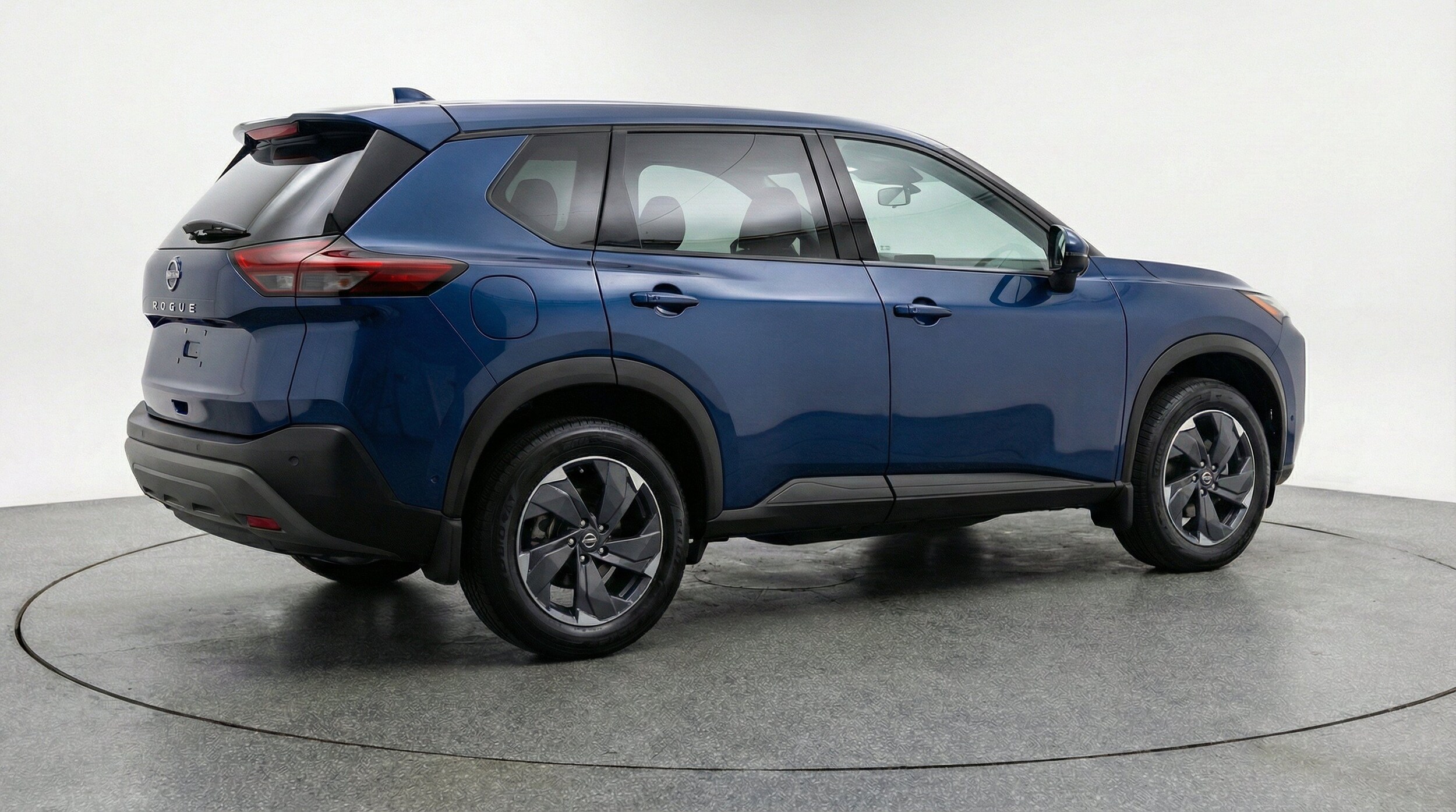 Thumbnail: 2025 Nissan Rogue - 9