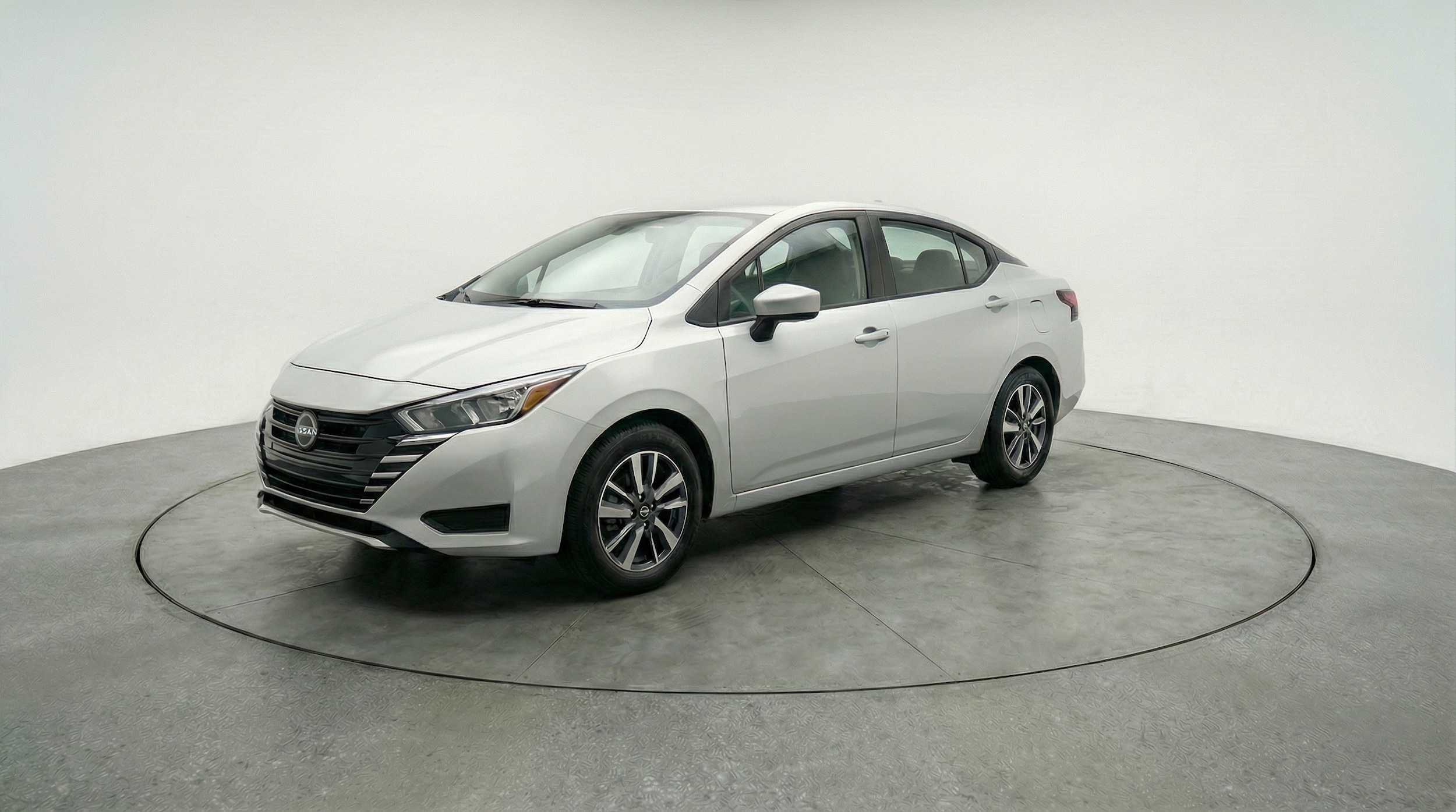 Thumbnail: 2025 Nissan Versa - 3