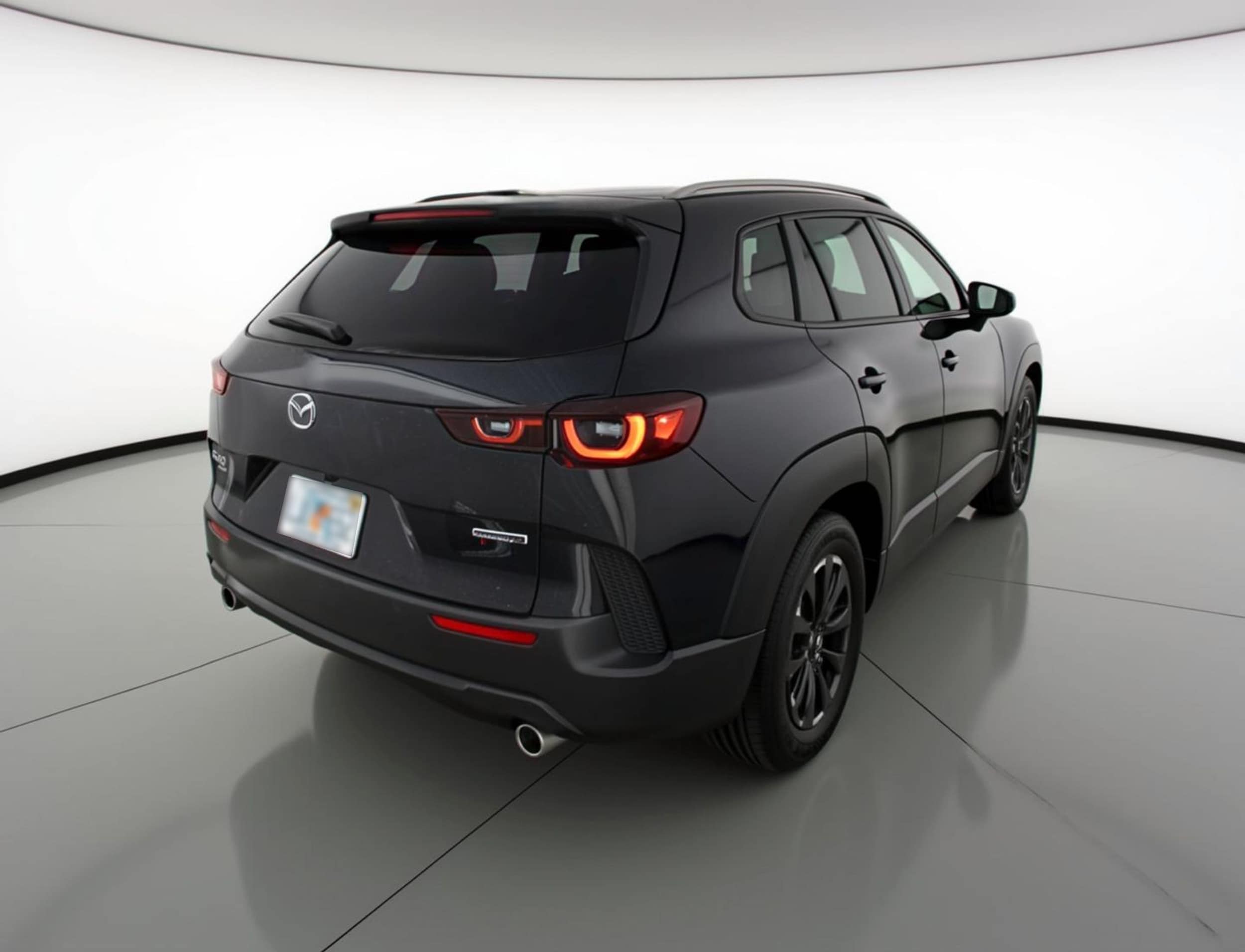 Thumbnail: 2025 Mazda CX-50 - 7