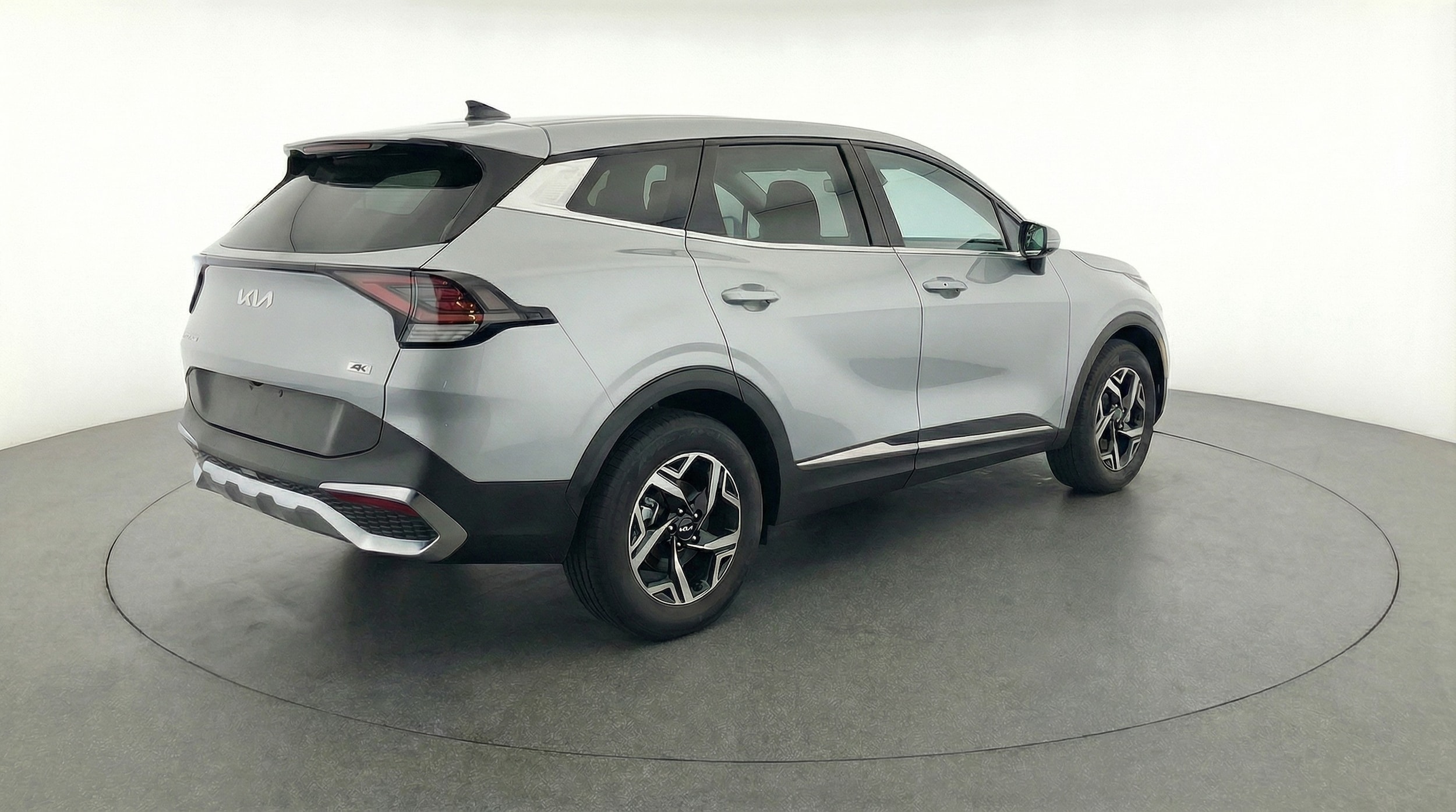 Thumbnail: 2025 Kia Sportage - 7