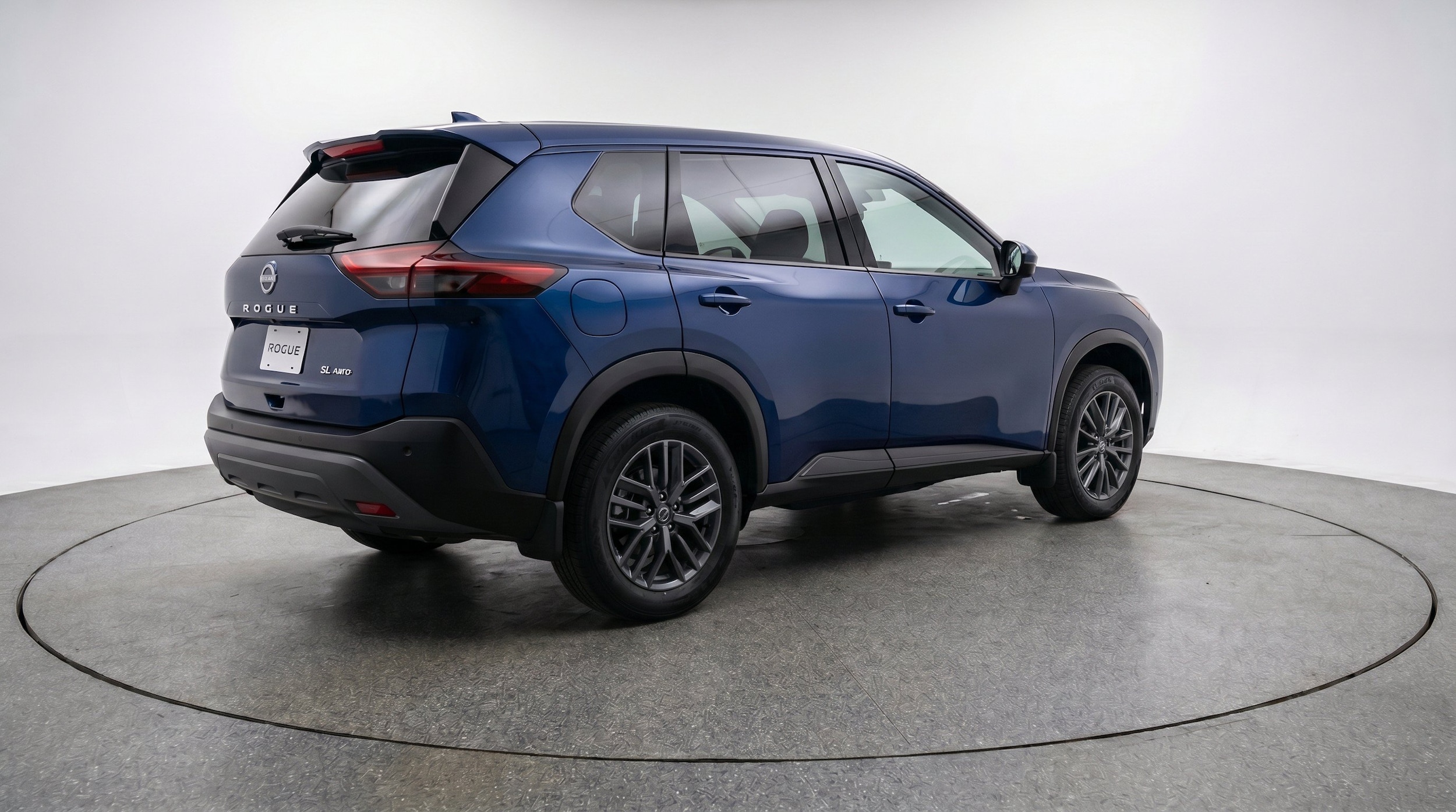 Thumbnail: 2026 Nissan Rogue - 9