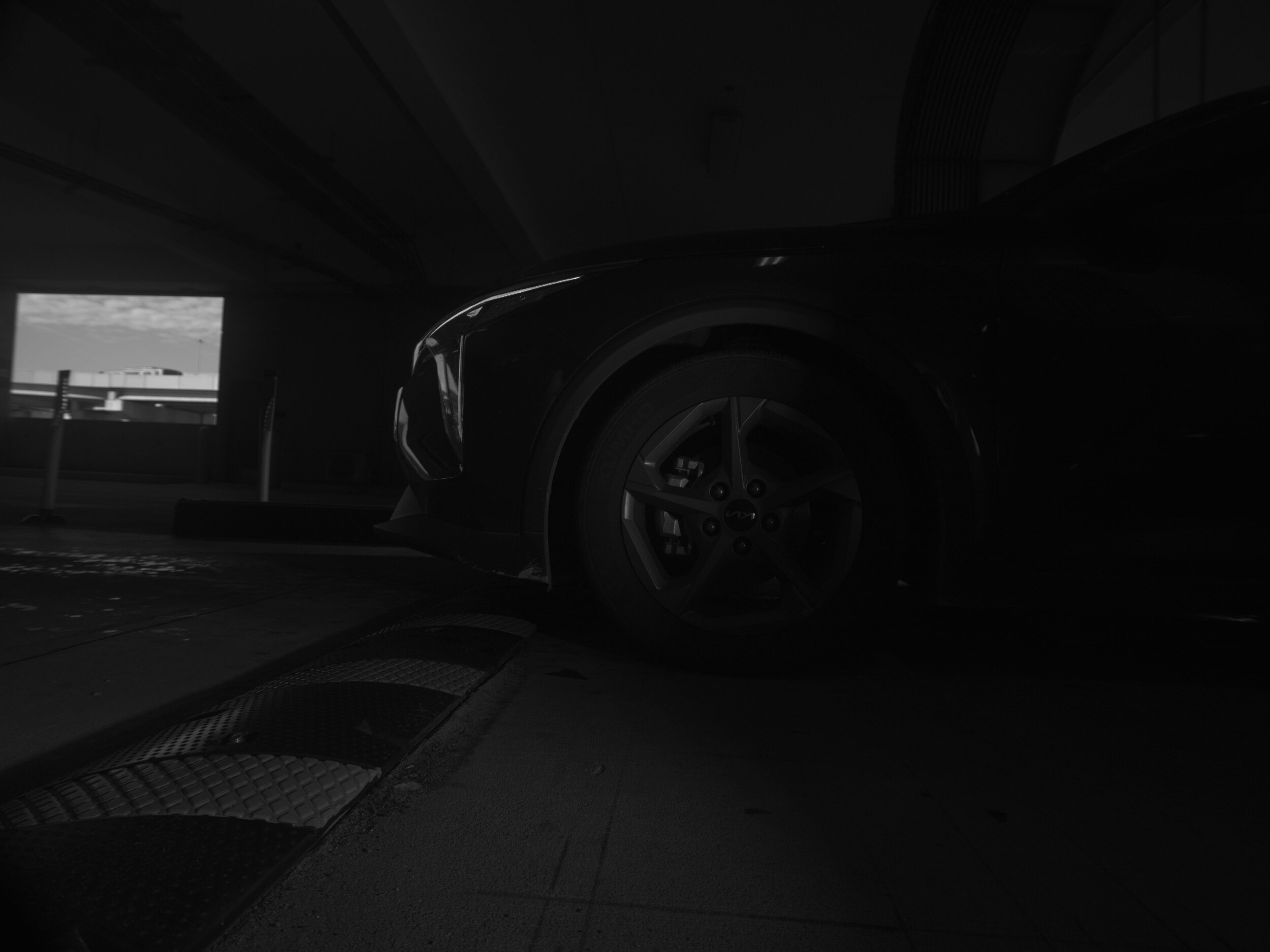 Thumbnail: 2025 Kia K4 - 9