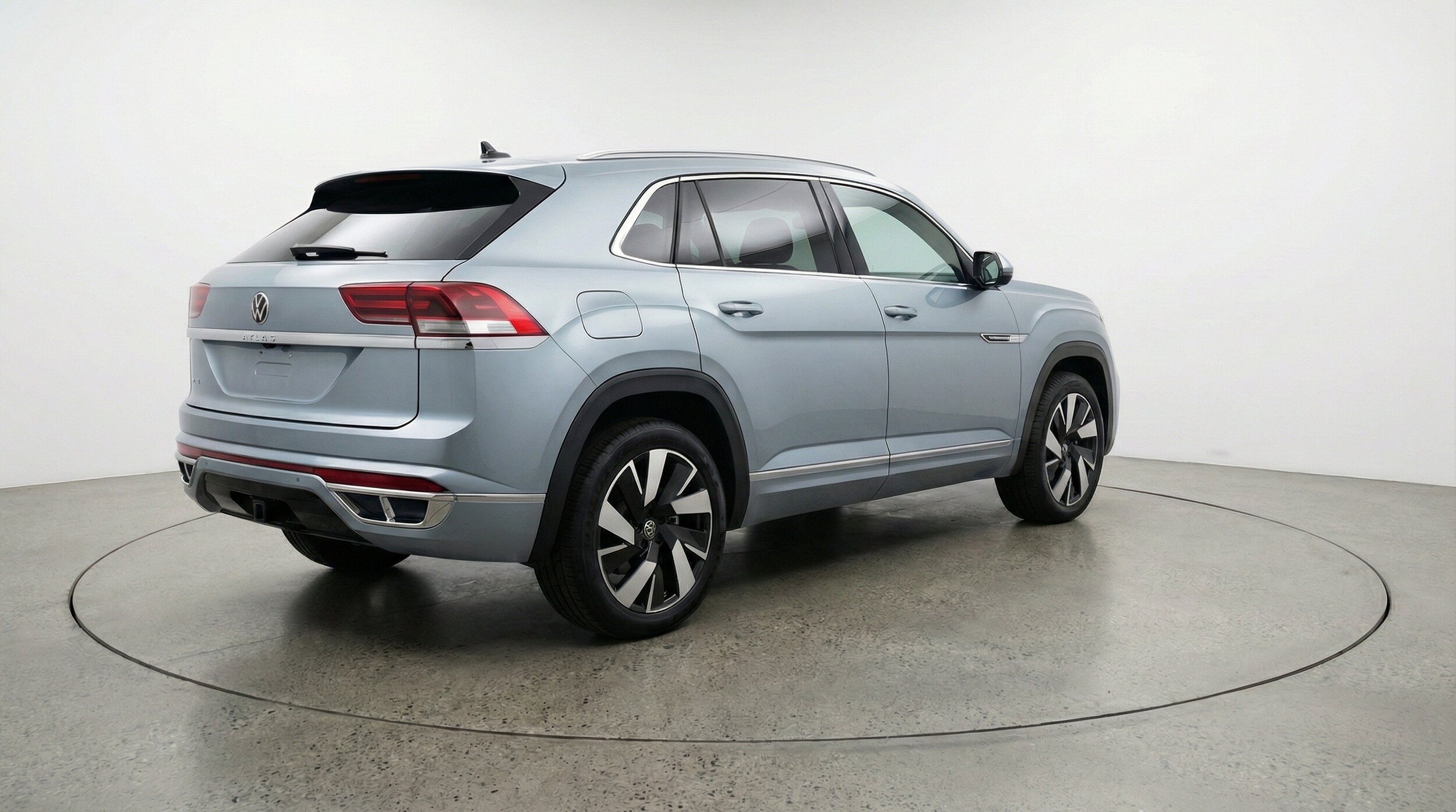 Thumbnail: 2026 Volkswagen Atlas - 9