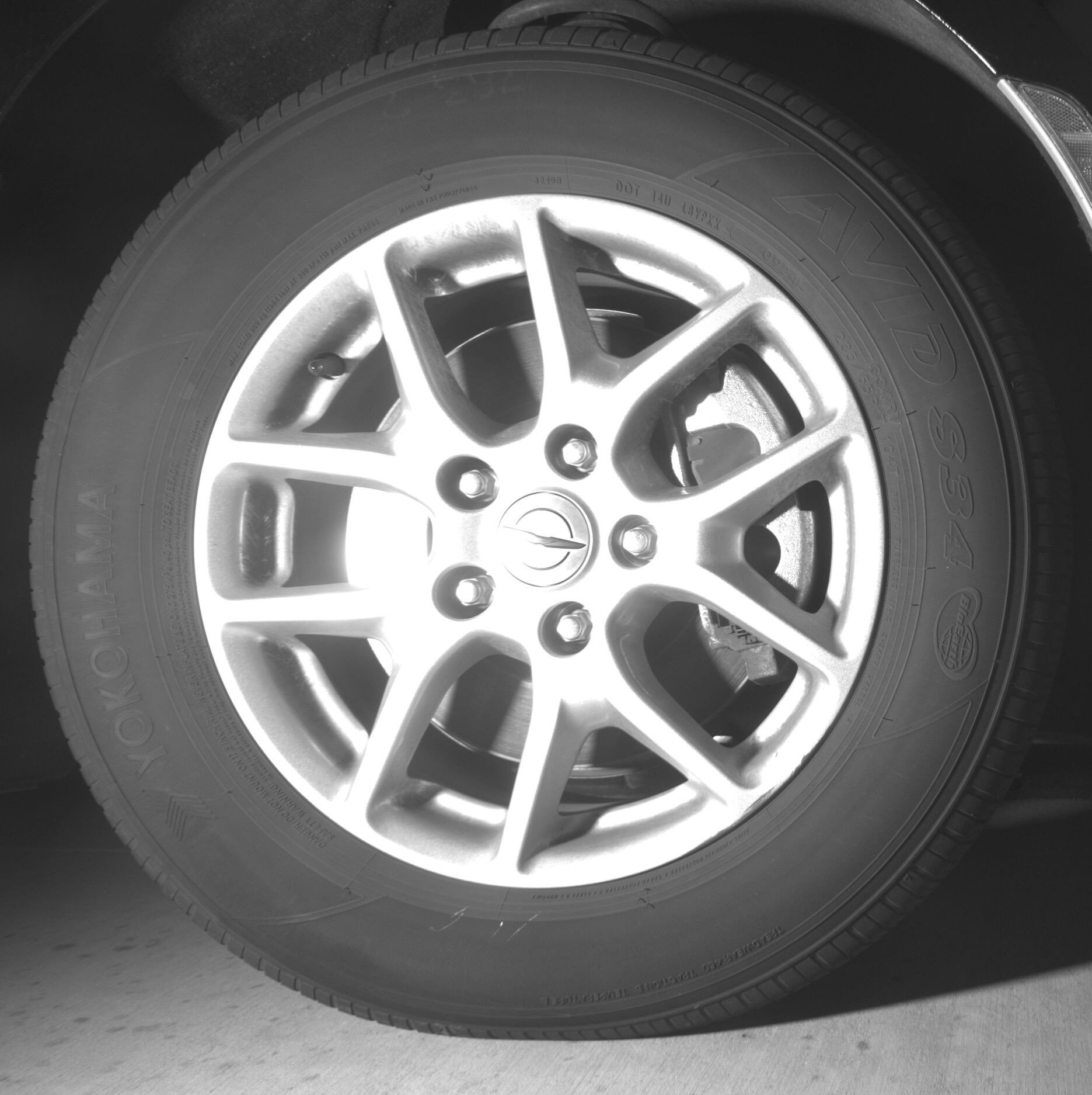 Thumbnail: 2024 Chrysler Voyager - 13