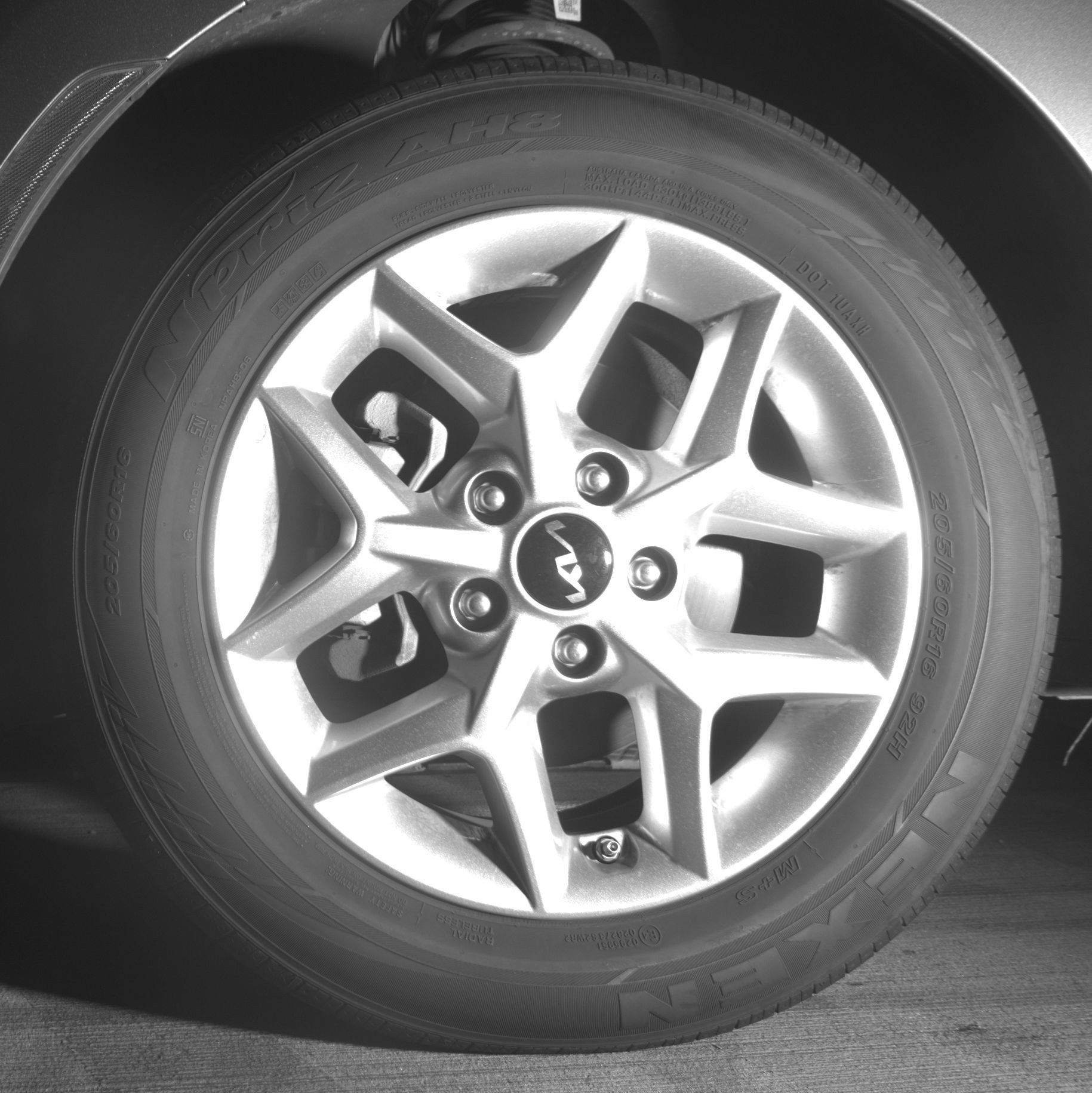 Thumbnail: 2025 Kia Soul - 12