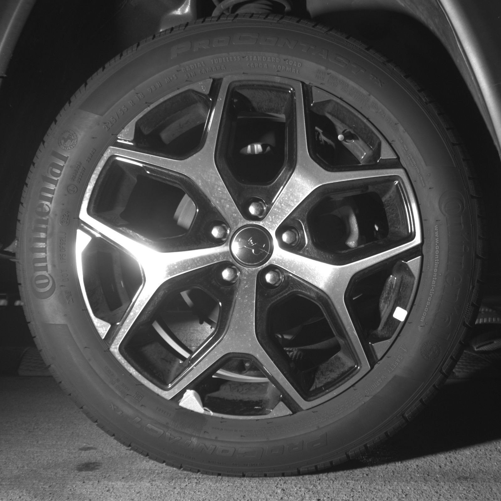 Thumbnail: 2025 Jeep Compass - 15