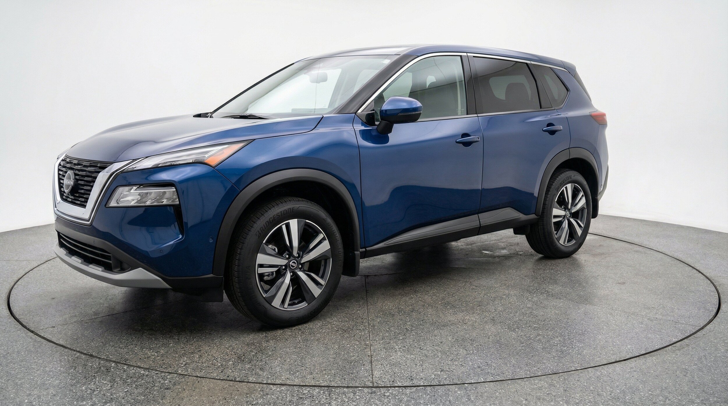 Thumbnail: 2026 Nissan Rogue - 3