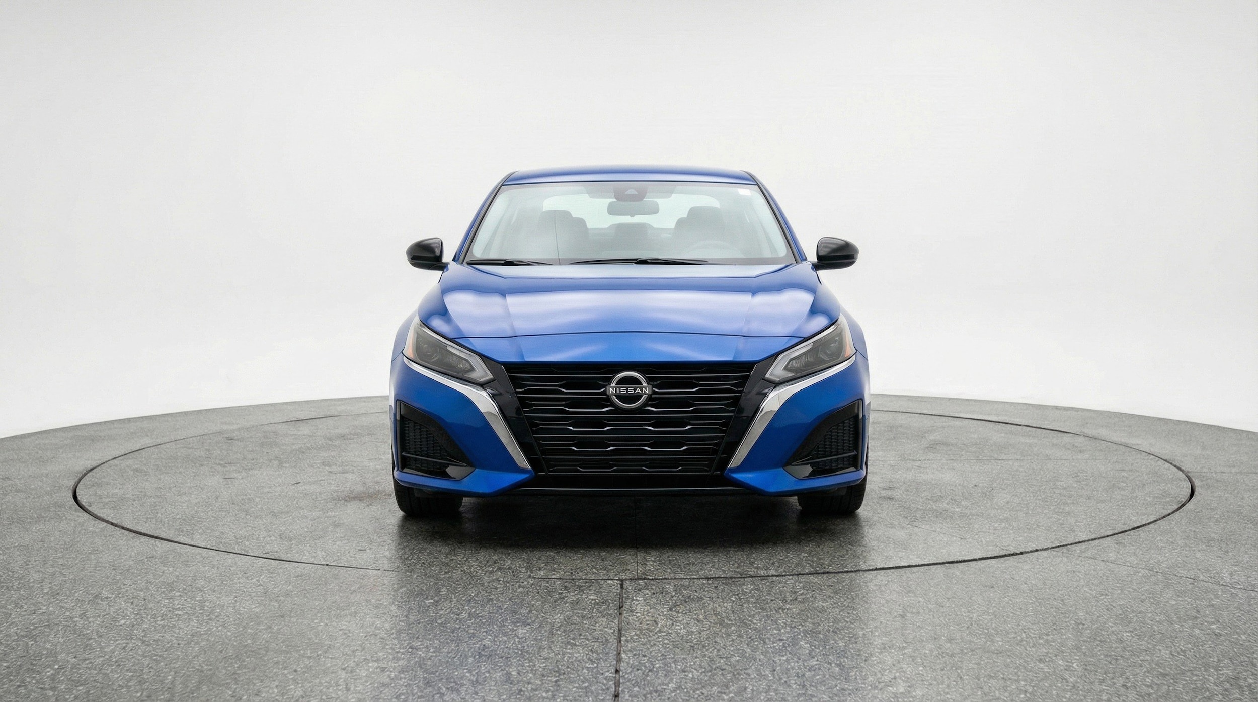 Thumbnail: 2025 Nissan Altima - 2