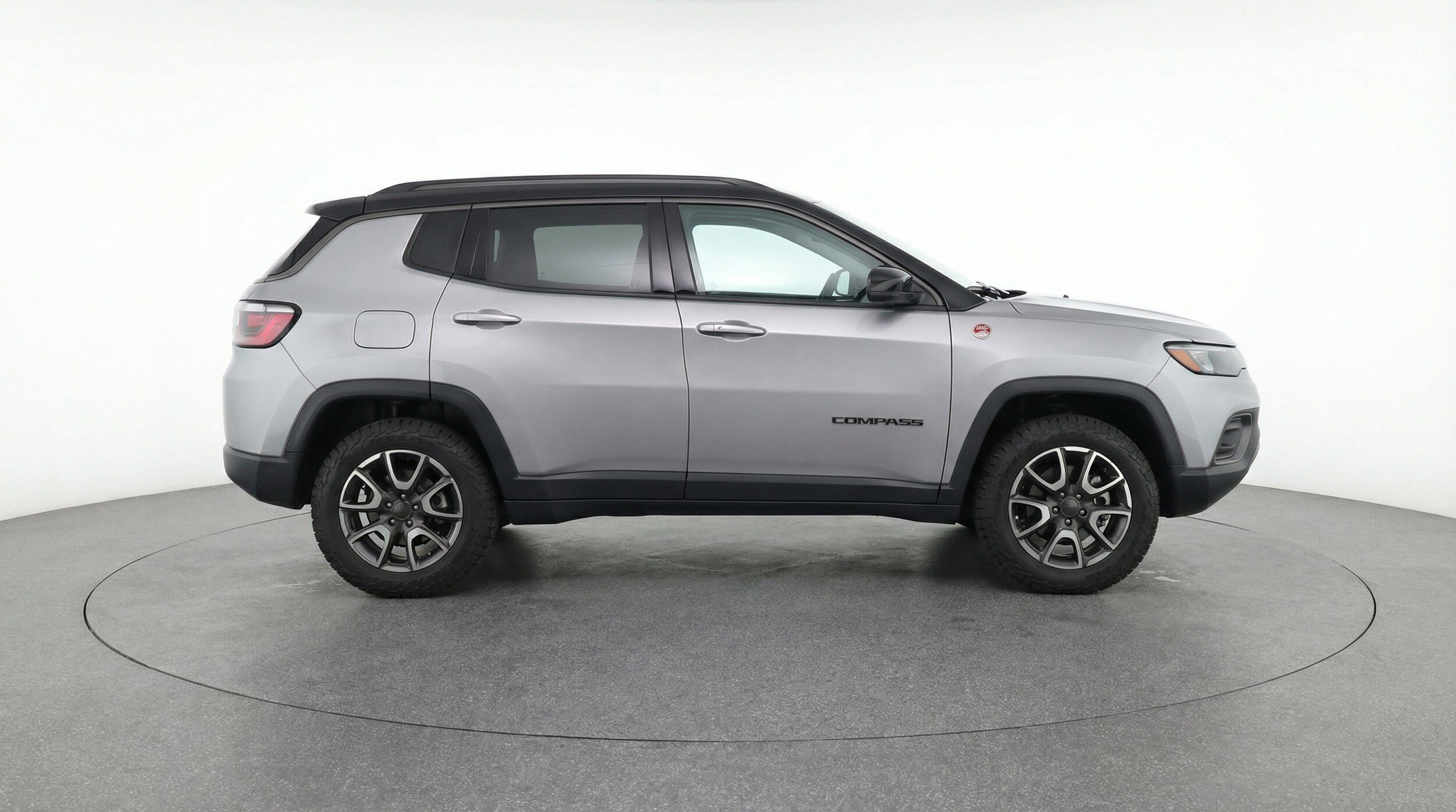 Thumbnail: 2025 Jeep Compass - 11