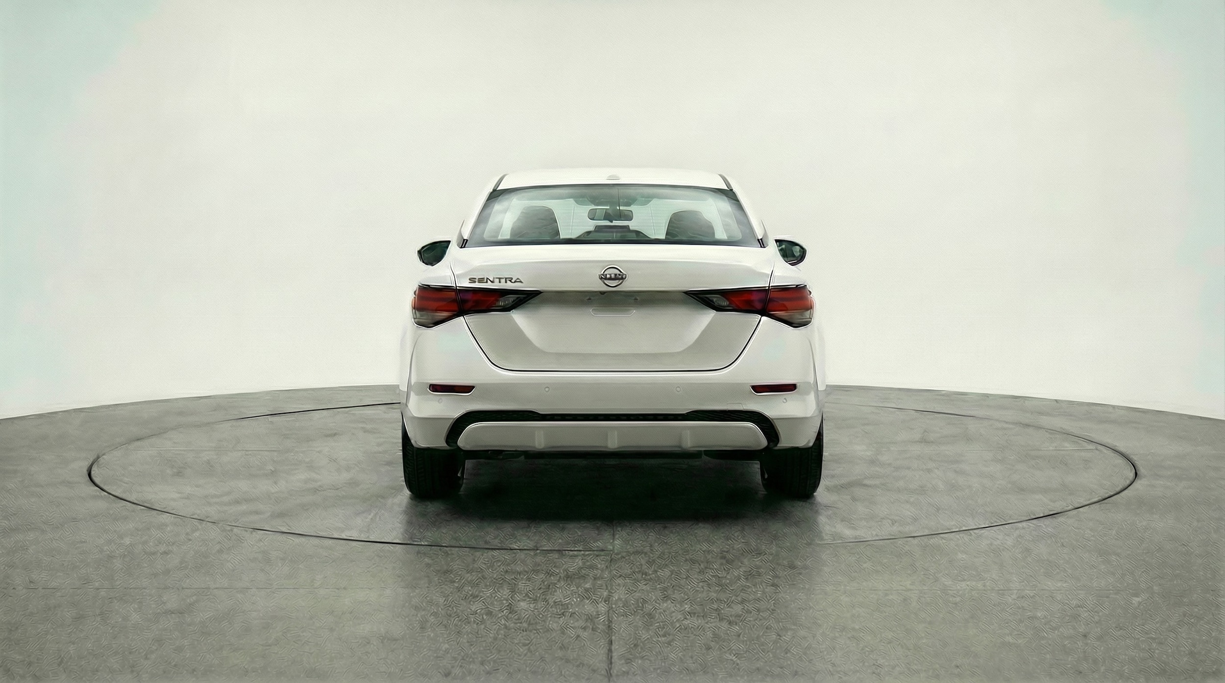 Thumbnail: 2025 Nissan Sentra - 6