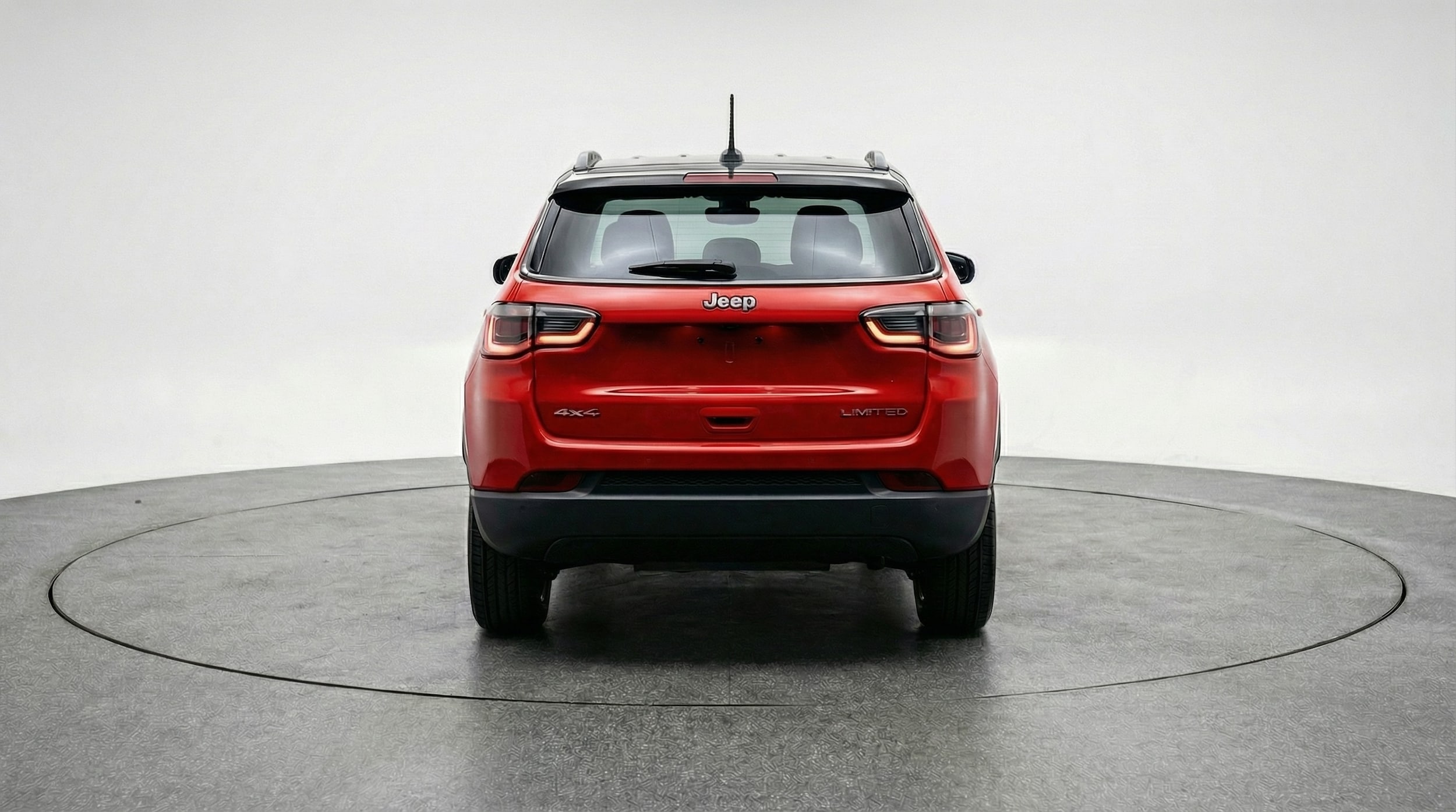 Thumbnail: 2025 Jeep Compass - 6