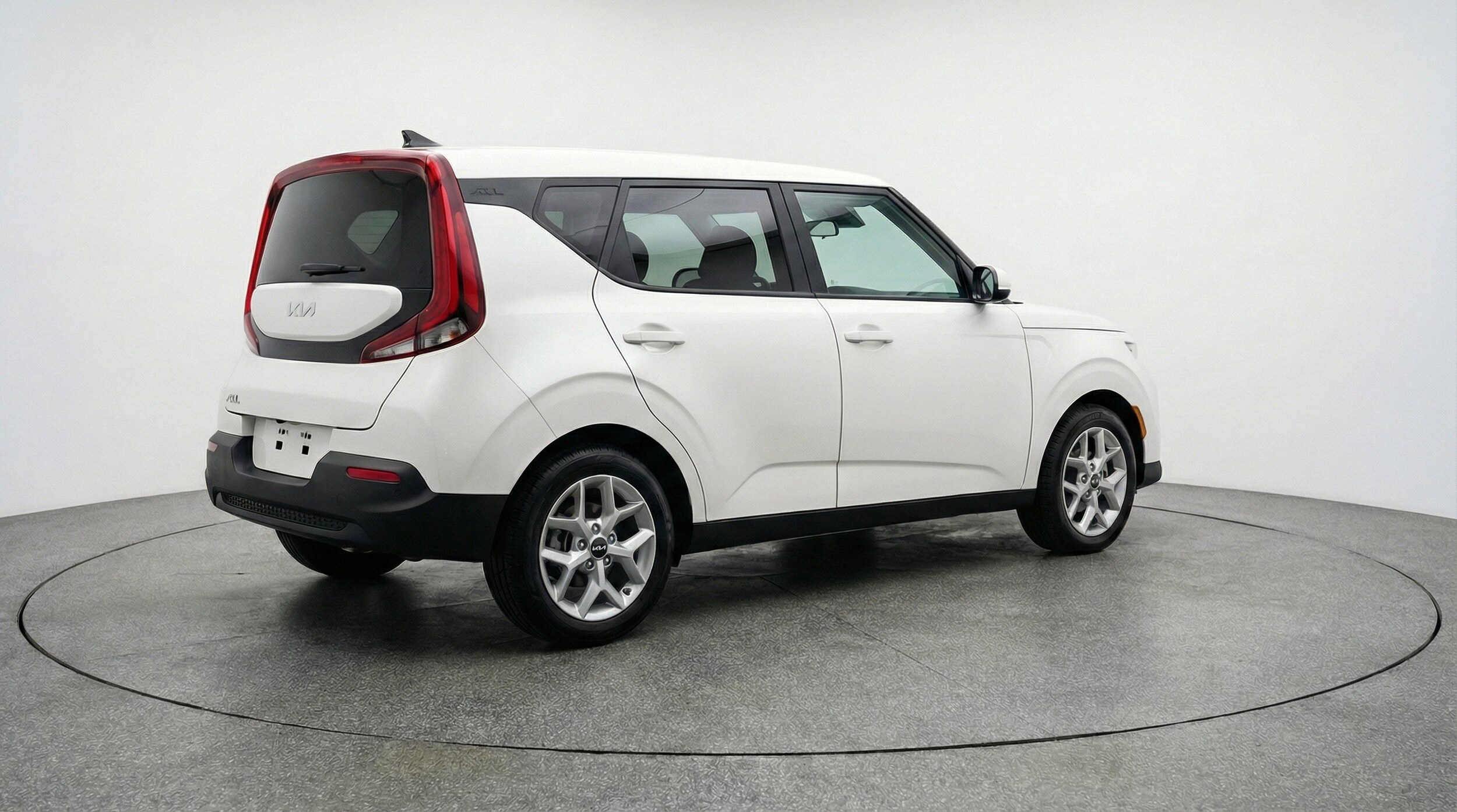 Thumbnail: 2025 Kia Soul - 9
