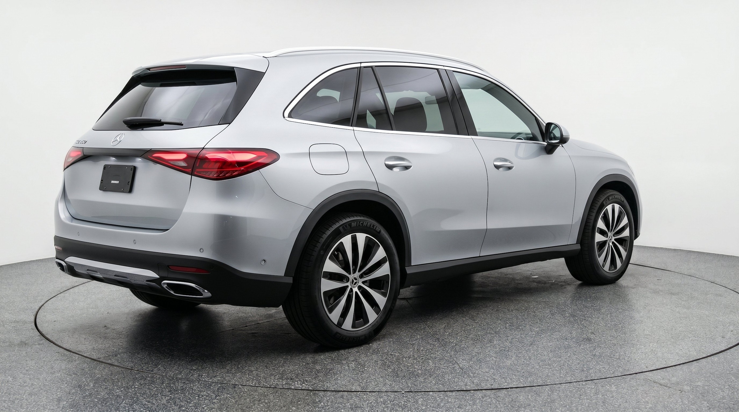 Thumbnail: 2026 Mercedes-Benz GLE - 9