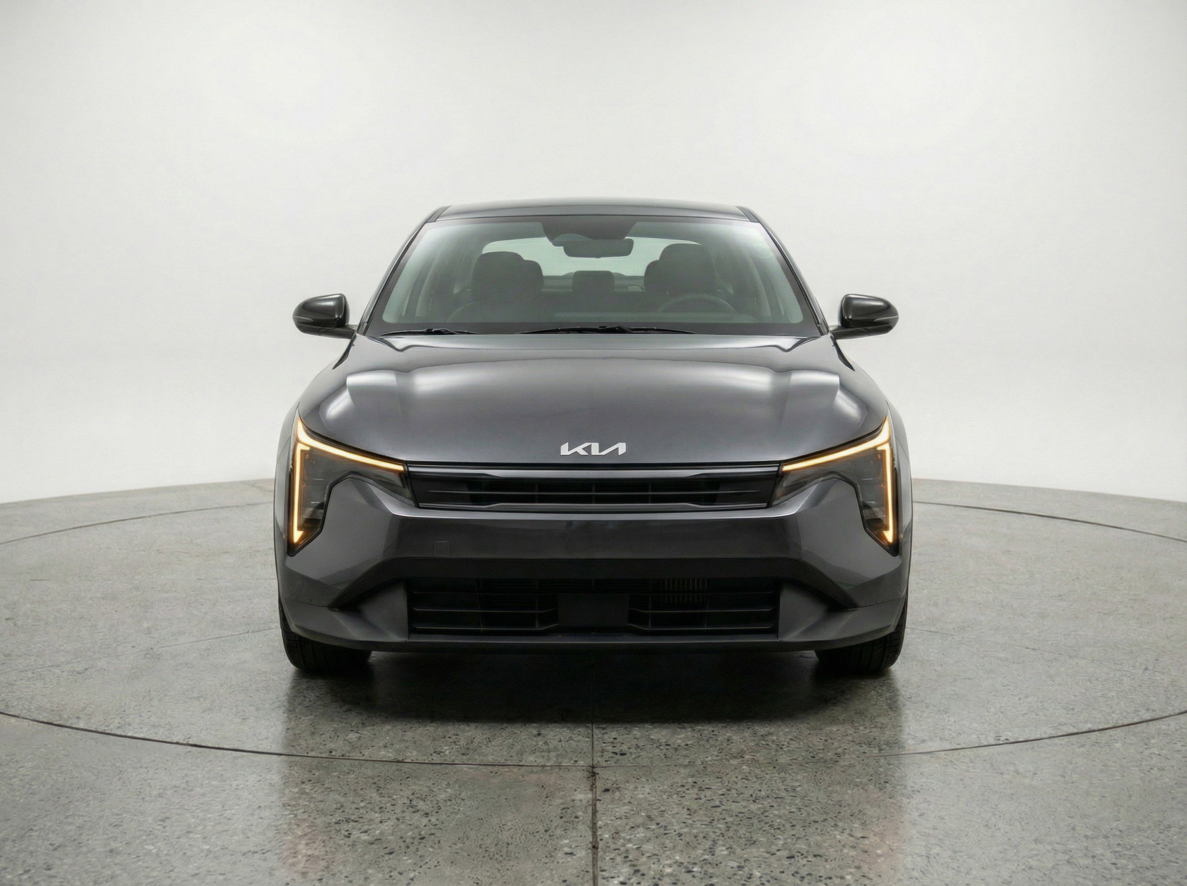 Thumbnail: 2025 Kia K4 - 2