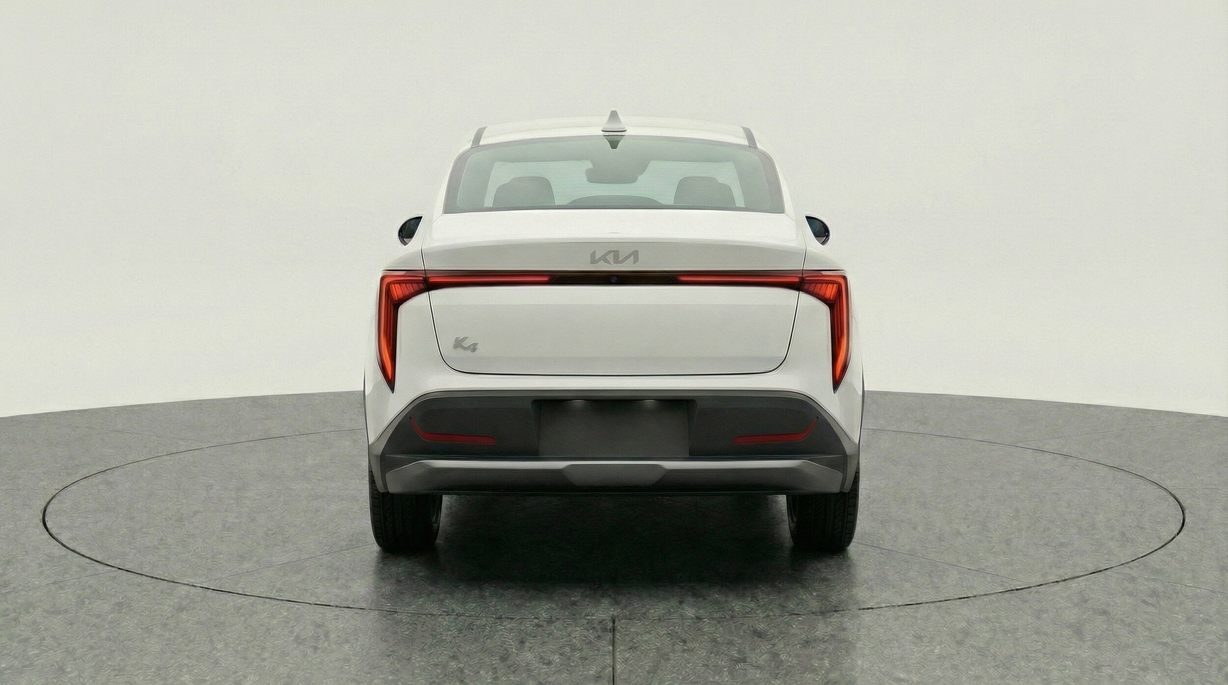 Thumbnail: 2025 Kia K4 - 7