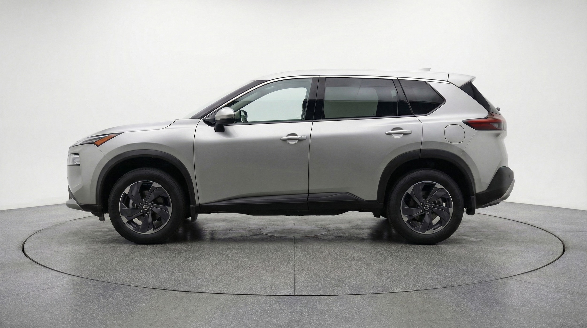 Thumbnail: 2025 Nissan Rogue - 4