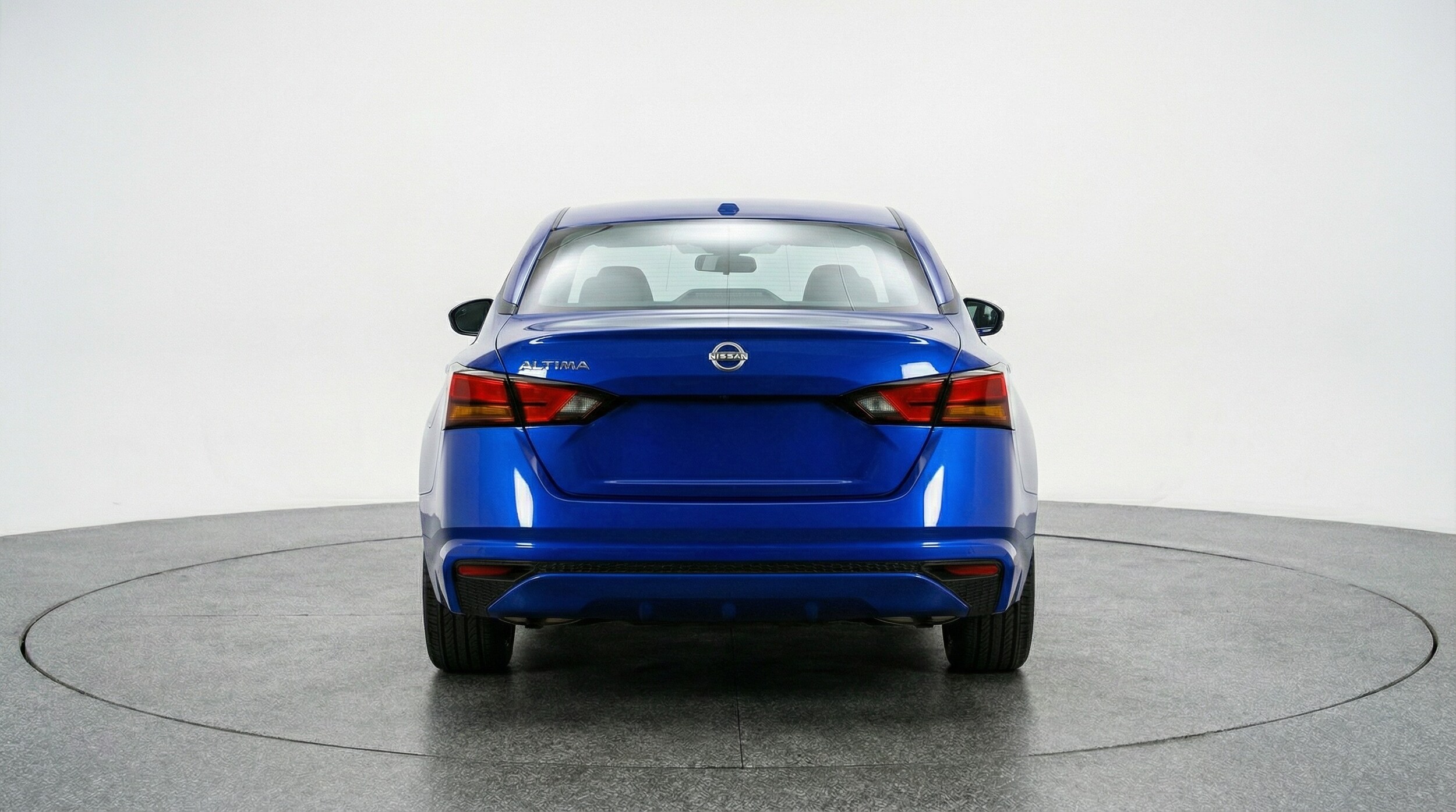 Thumbnail: 2025 Nissan Altima - 6