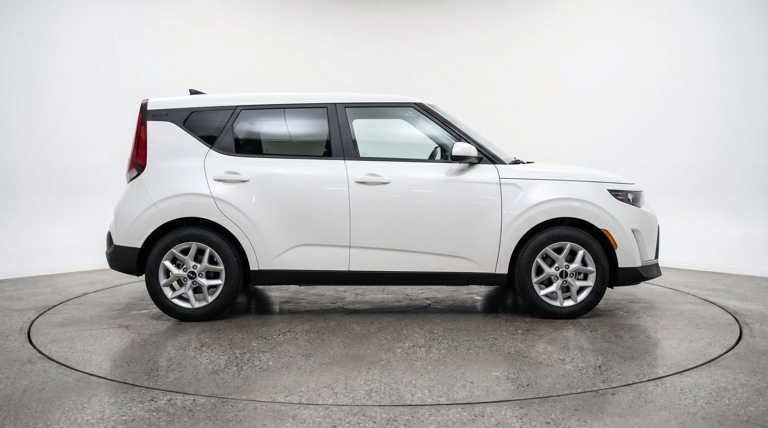 Thumbnail: 2025 Kia Soul - 11