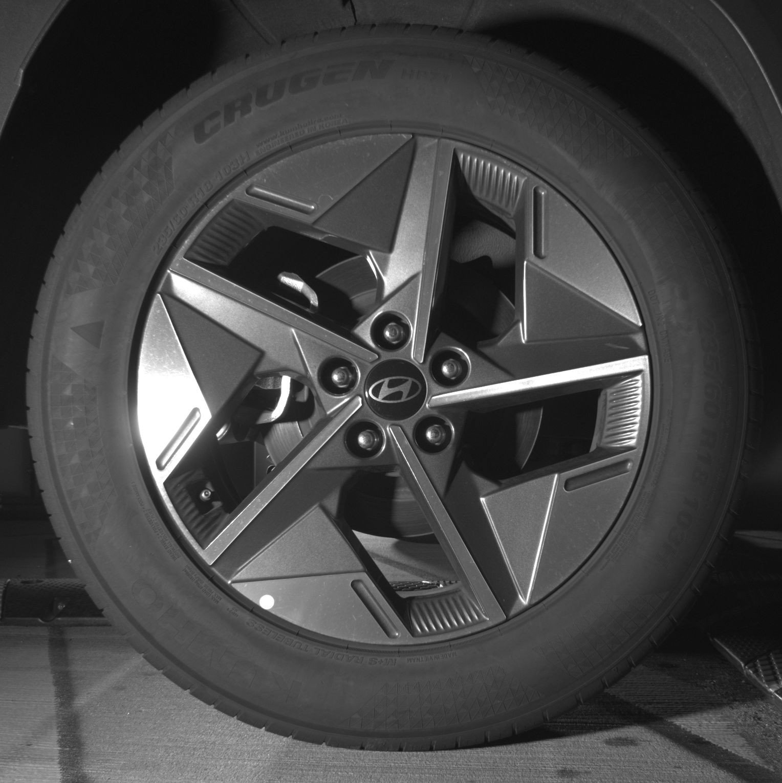 Thumbnail: 2025 Hyundai Tucson - 15