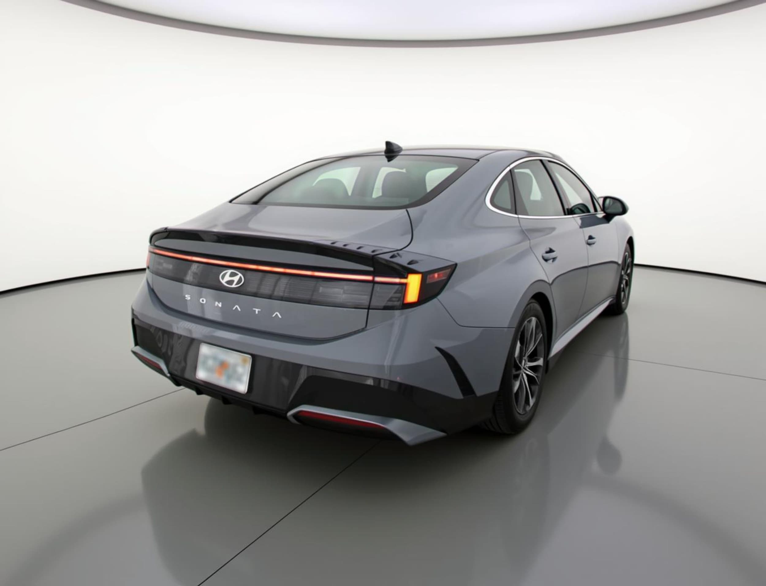 Thumbnail: 2025 Hyundai Sonata - 7
