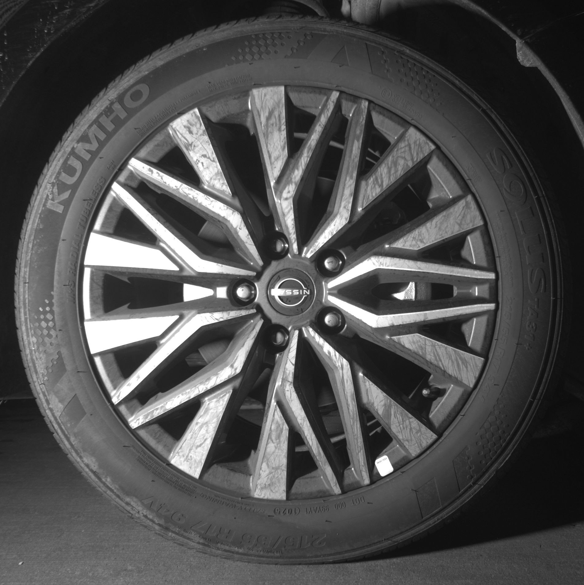 Thumbnail: 2025 Nissan Altima - 13