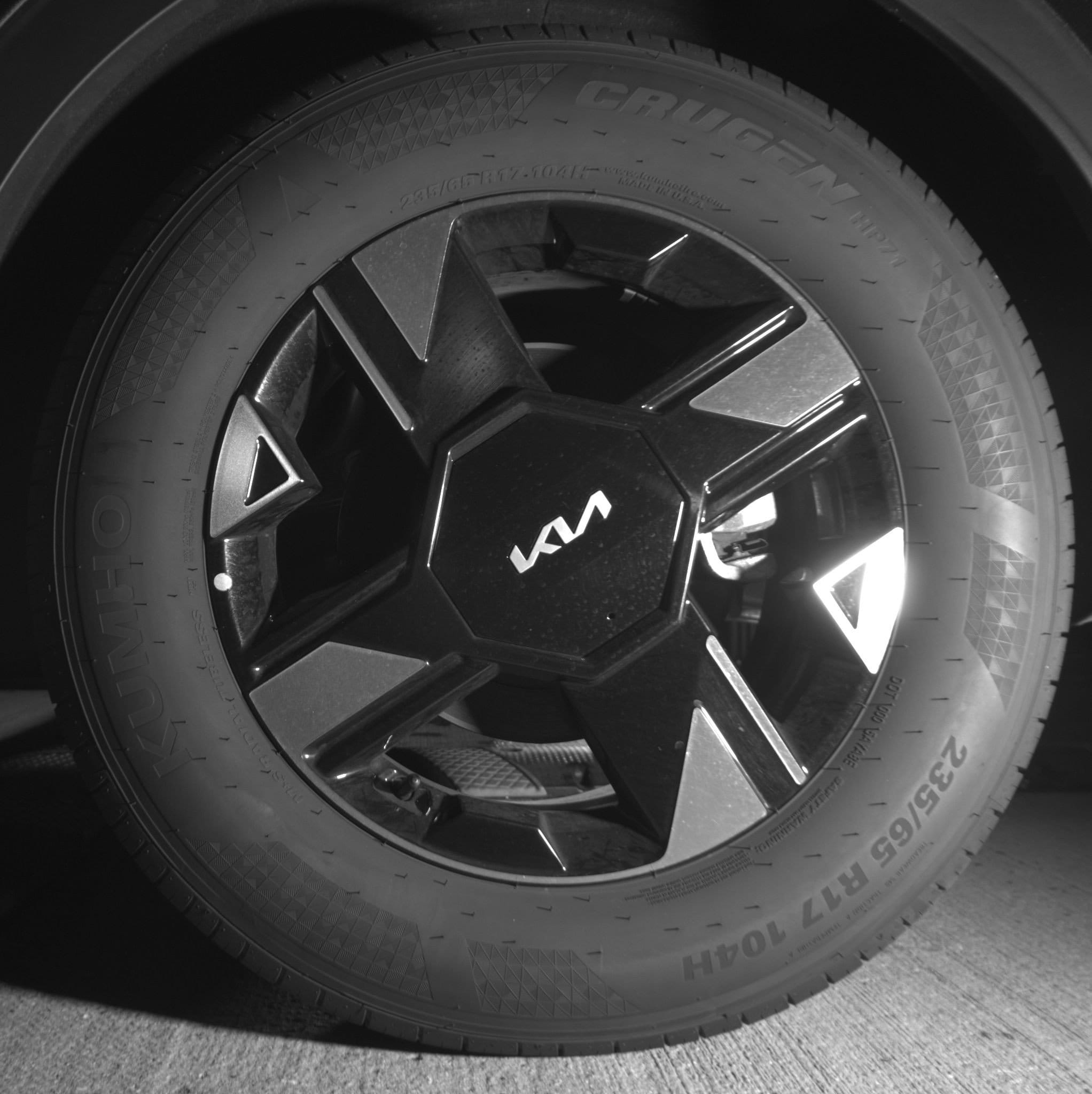 Thumbnail: 2026 Kia Sportage - 14