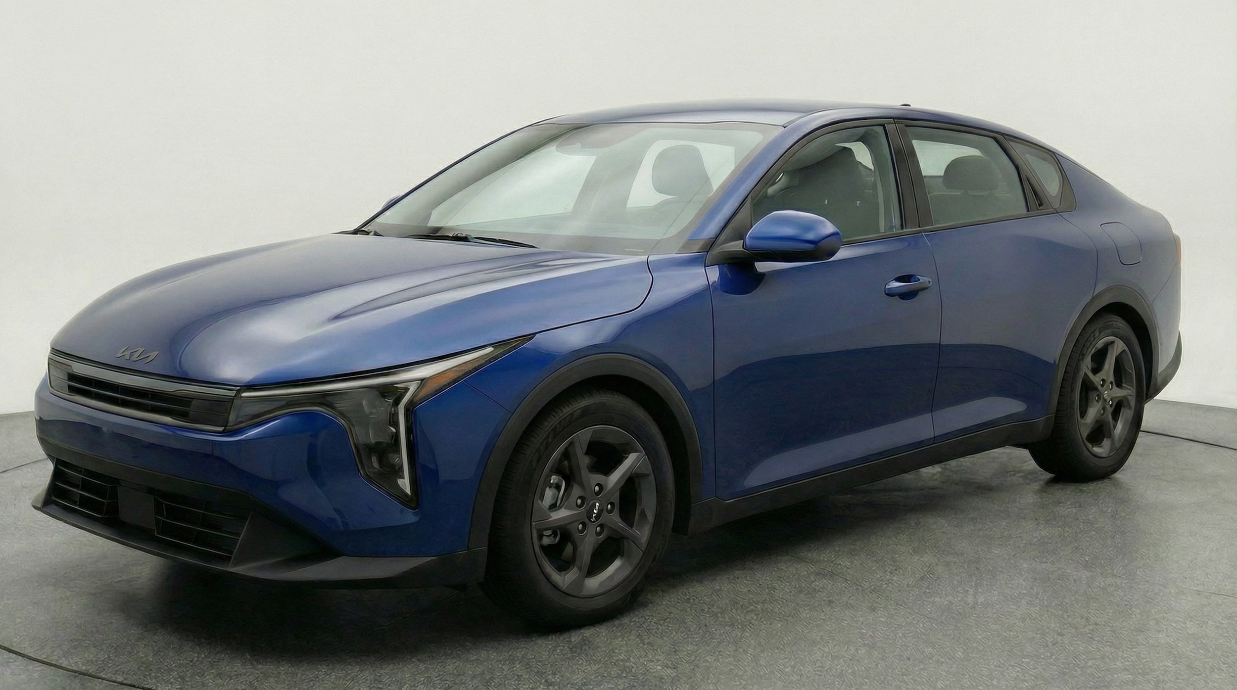 Thumbnail: 2025 Kia K4 - 3