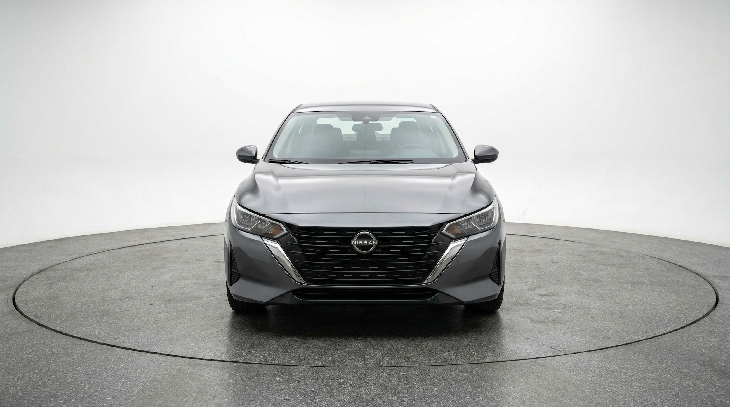 Thumbnail: 2025 Nissan Sentra - 2