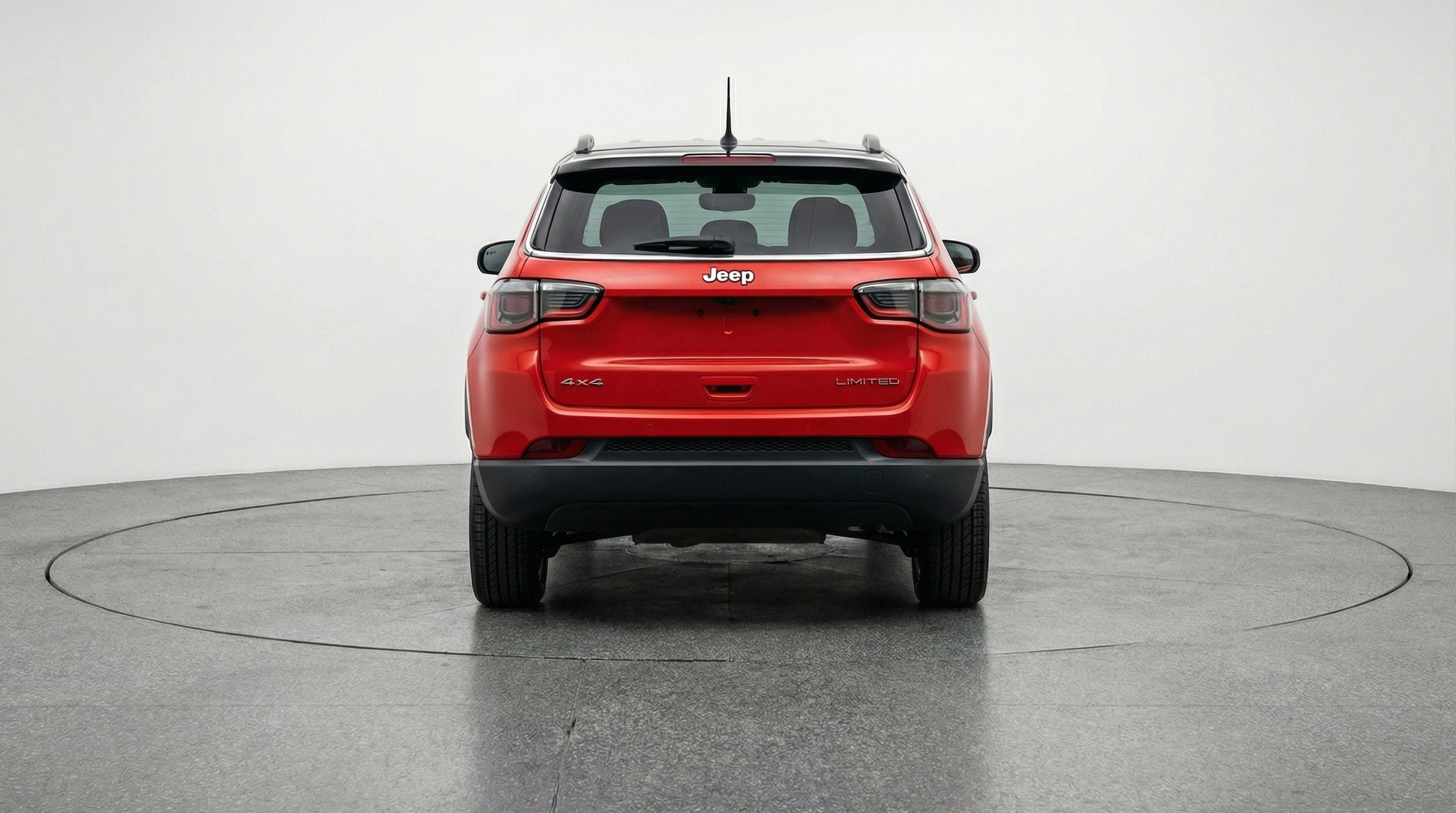 Thumbnail: 2025 Jeep Compass - 7