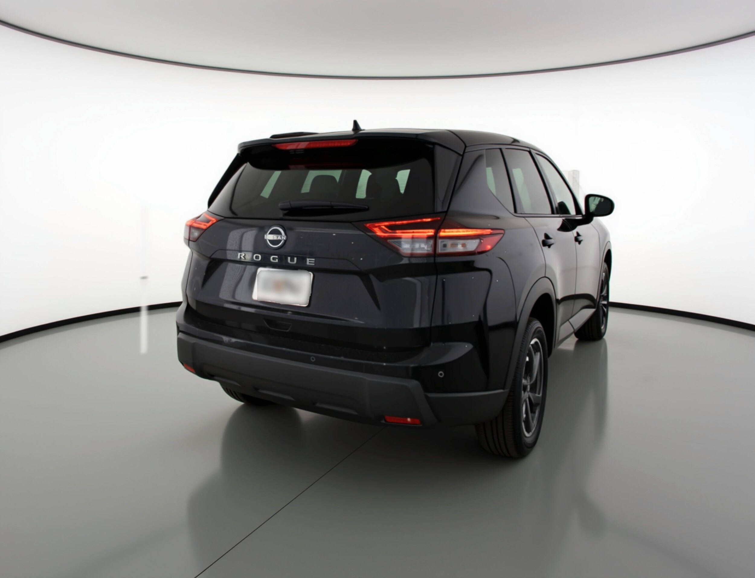 Thumbnail: 2025 Nissan Rogue - 9