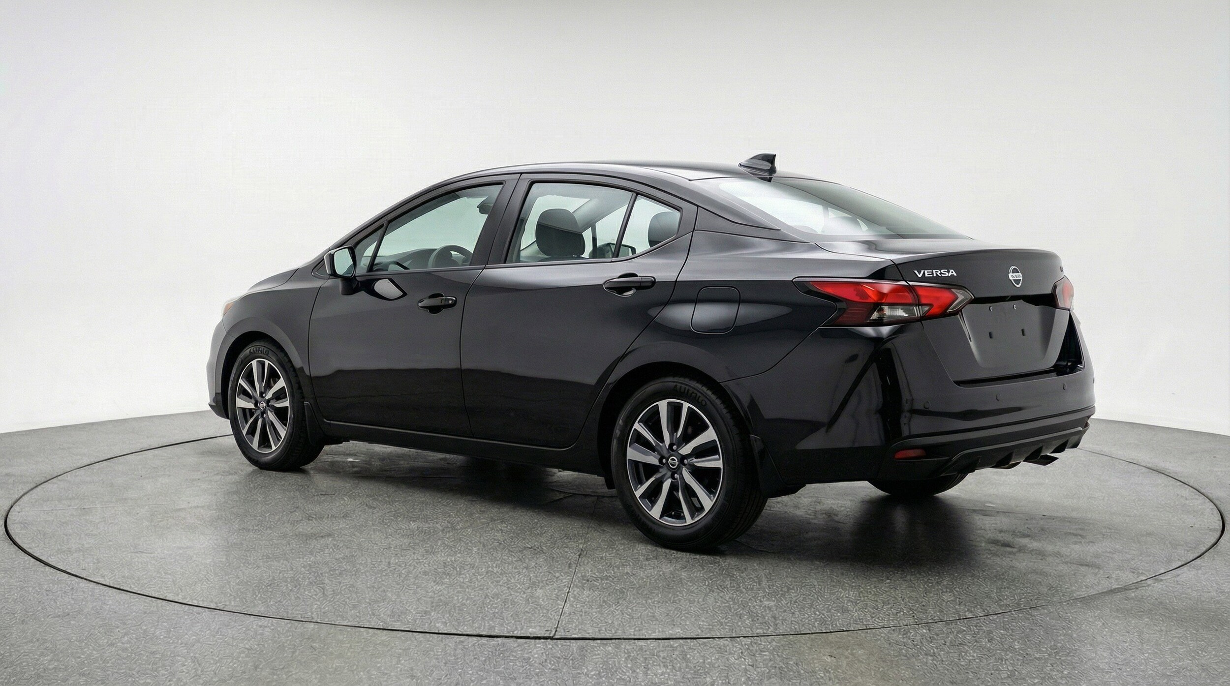 Thumbnail: 2025 Nissan Versa - 6