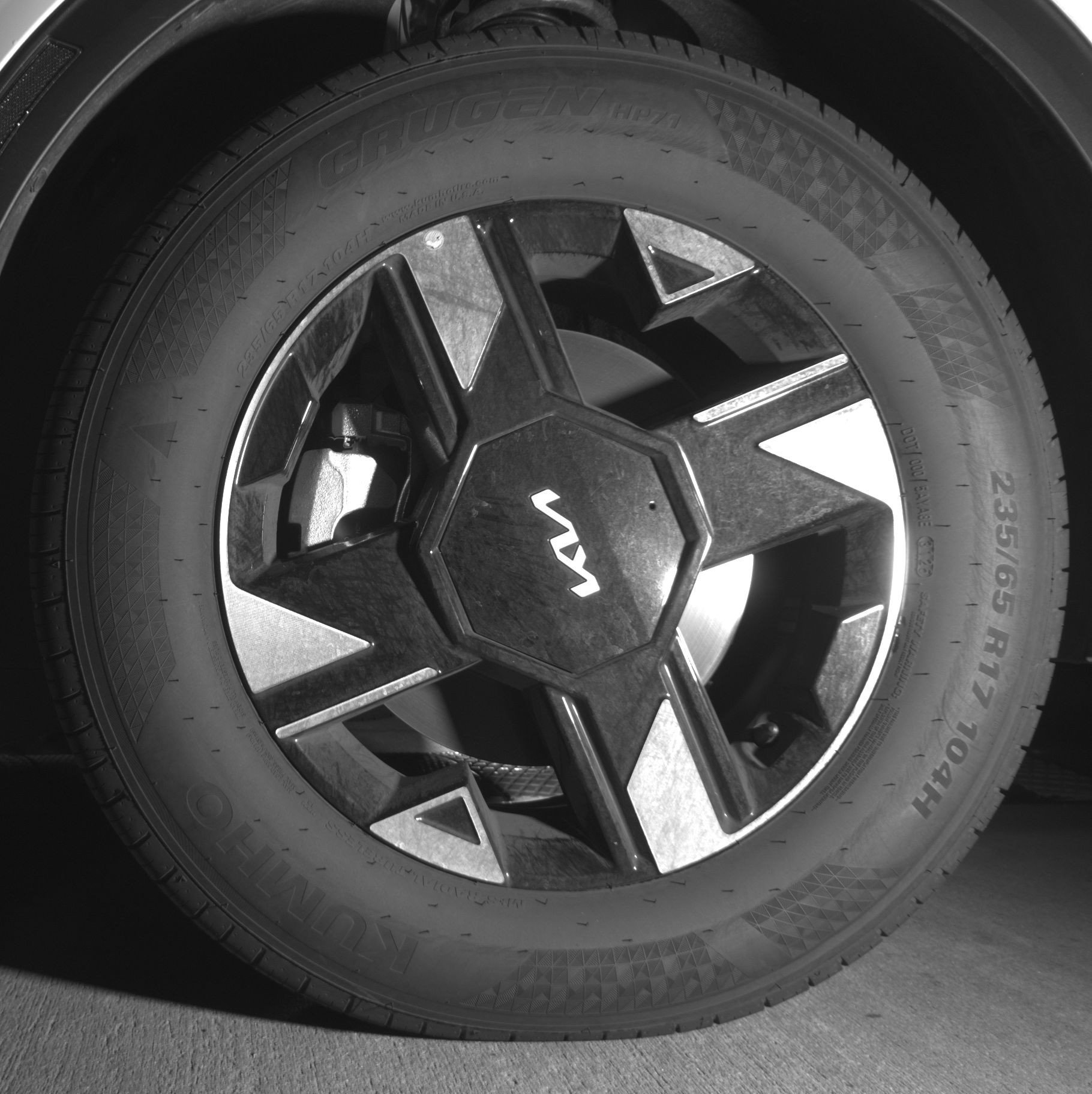 Thumbnail: 2026 Kia Sportage - 12