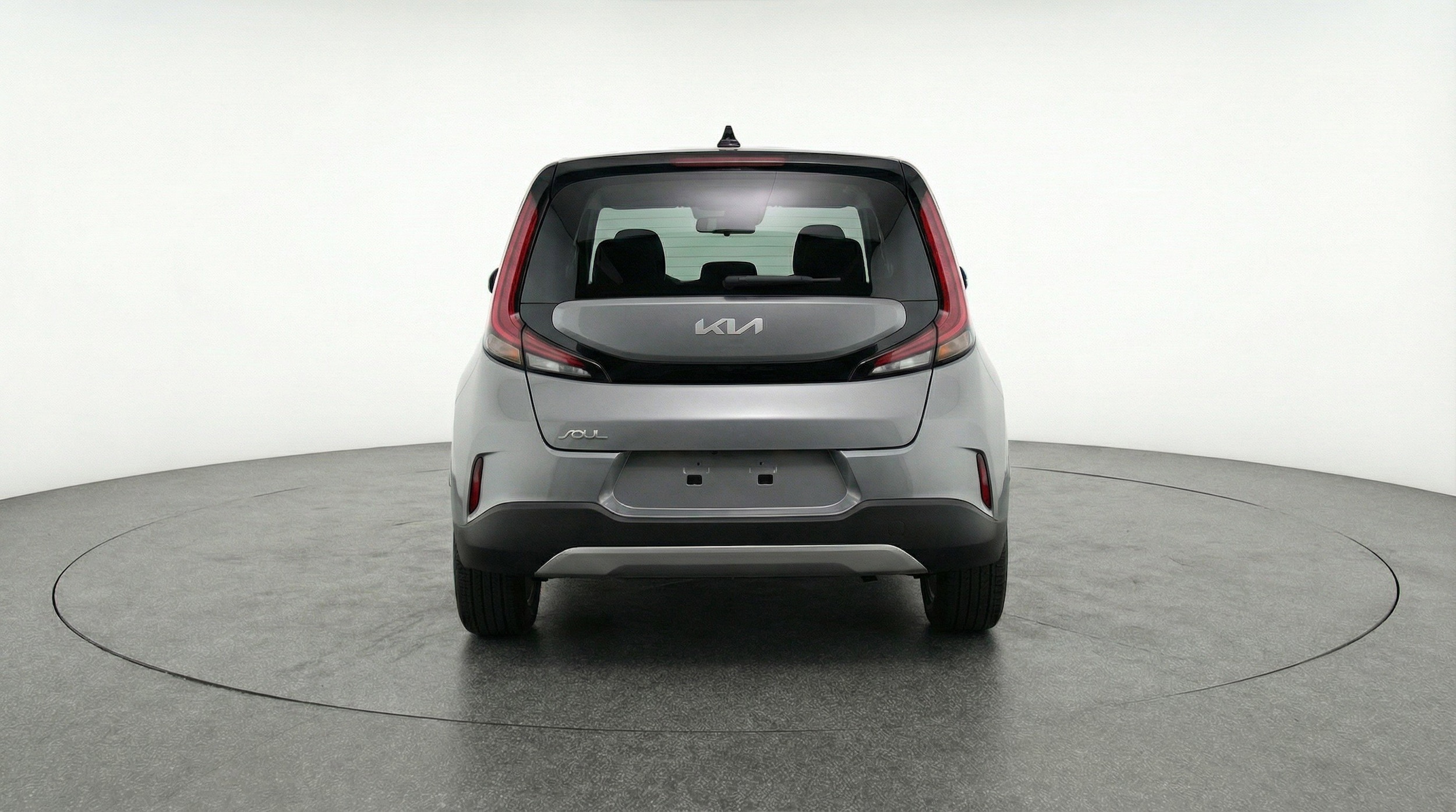 Thumbnail: 2025 Kia Soul - 7