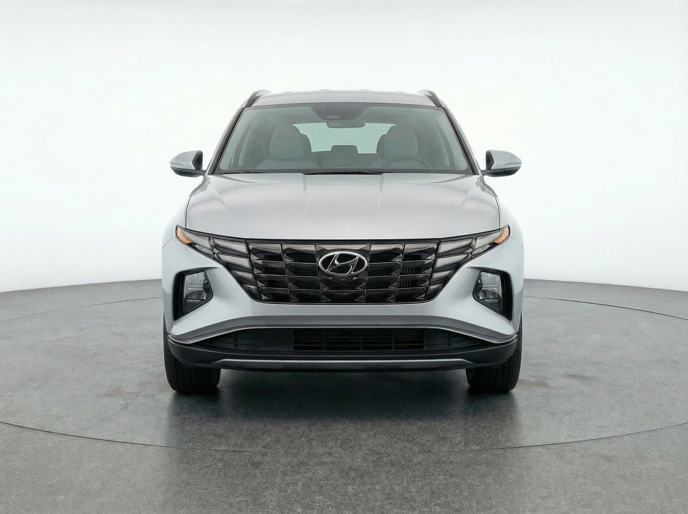 Thumbnail: 2025 Hyundai Tucson - 2