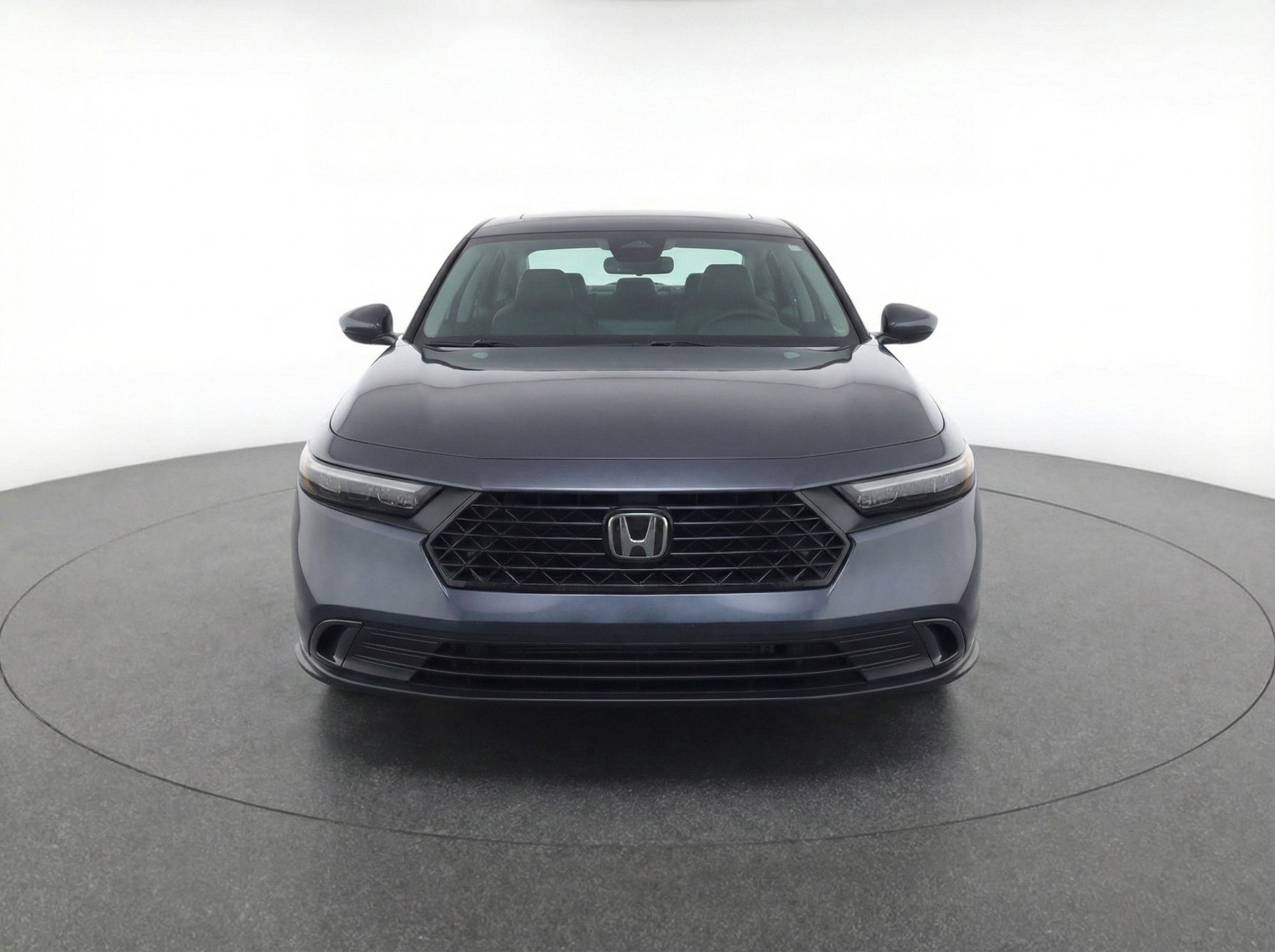 Thumbnail: 2024 Honda Accord - 2