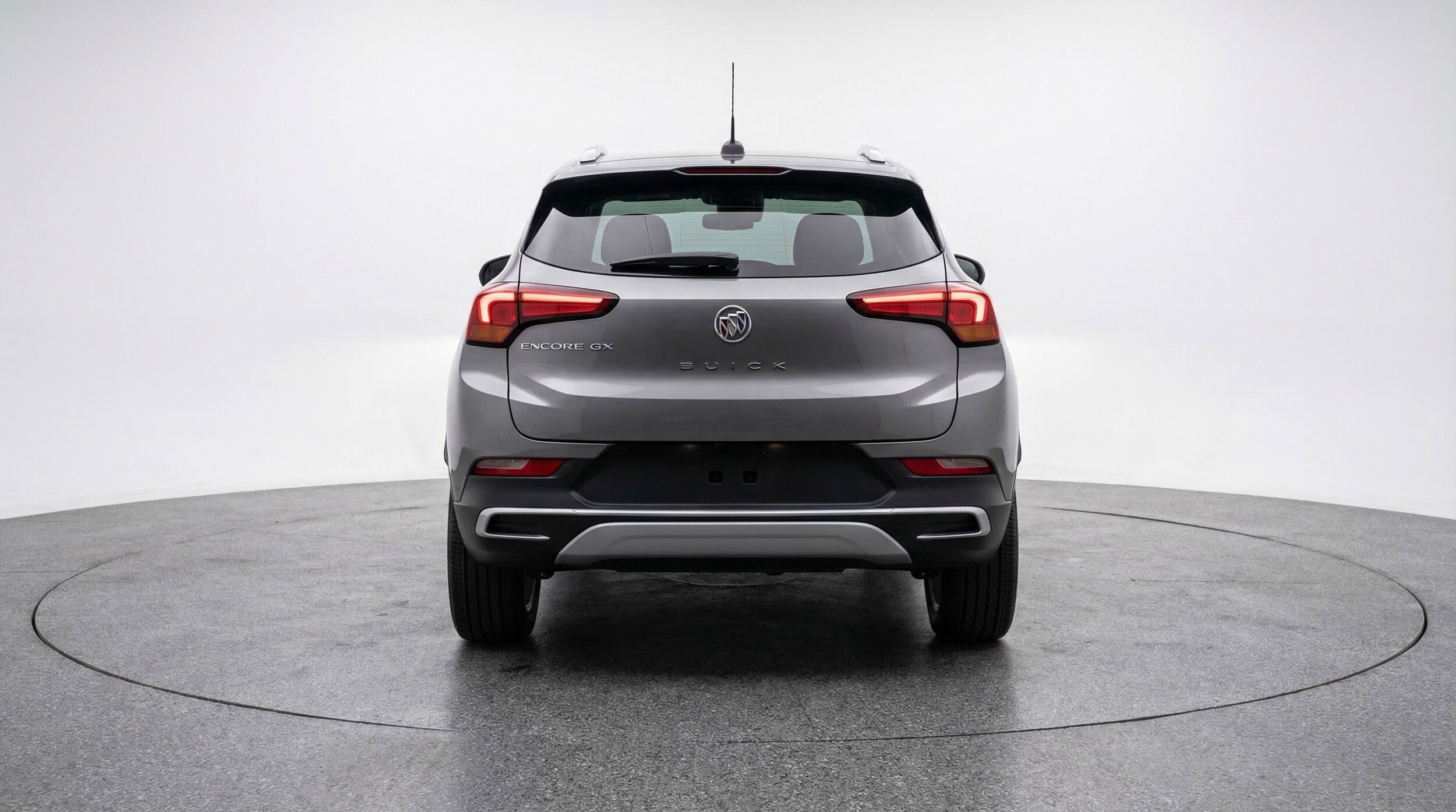 Thumbnail: 2025 Buick Encore GX - 7