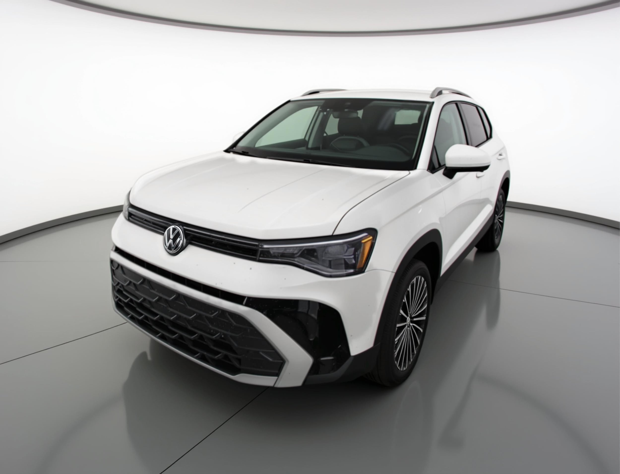 Thumbnail: 2025 Volkswagen Taos - 3