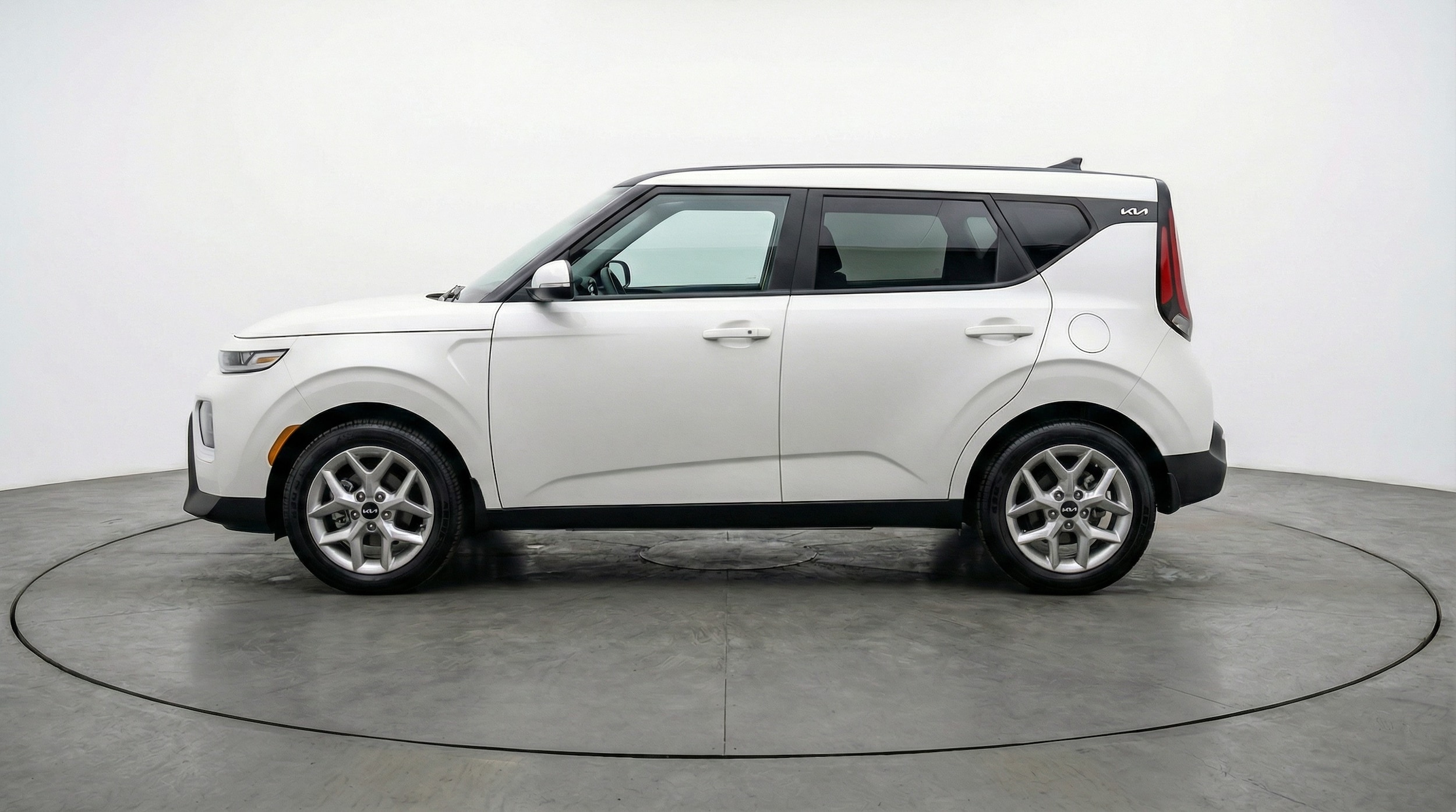 Thumbnail: 2025 Kia Soul - 4