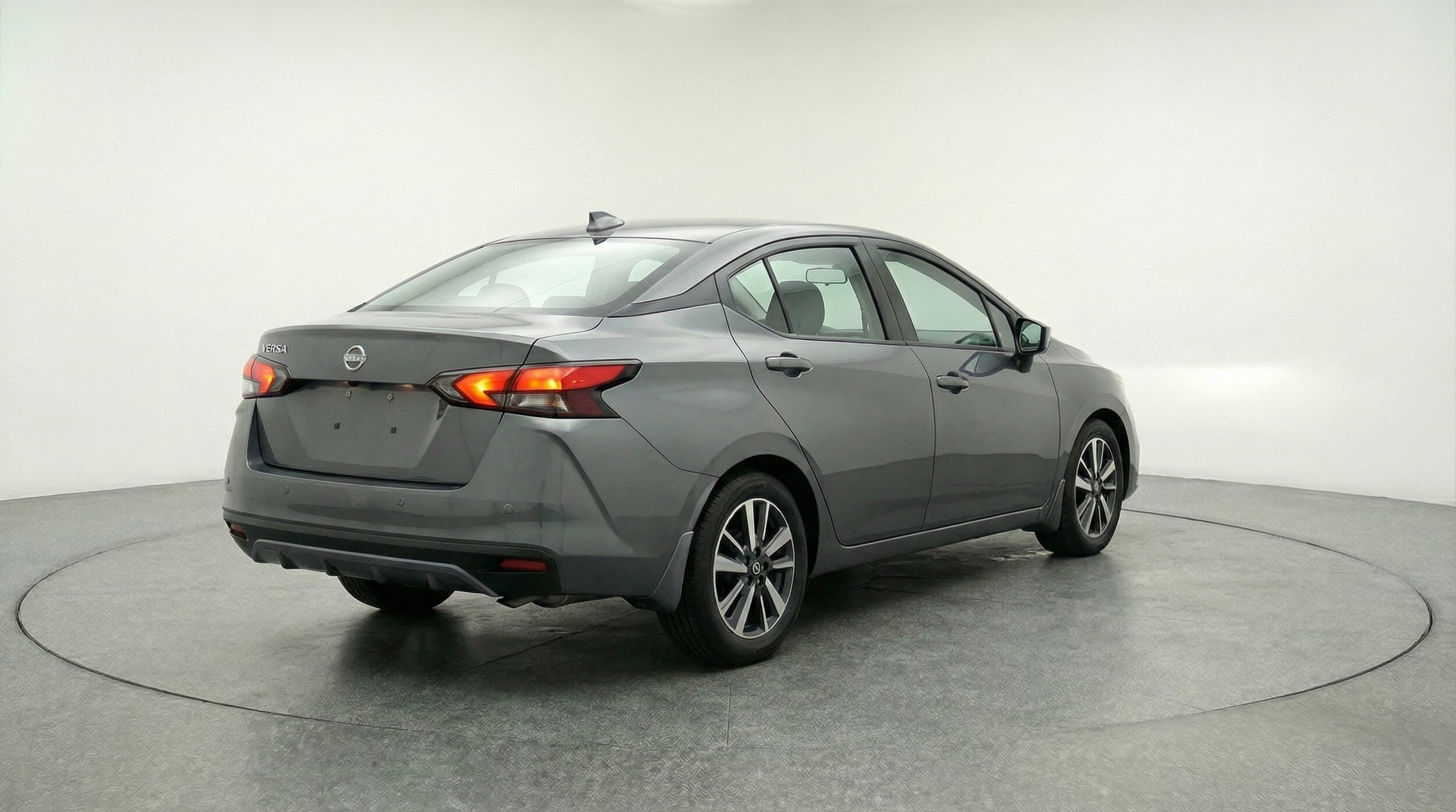 Thumbnail: 2025 Nissan Versa - 7