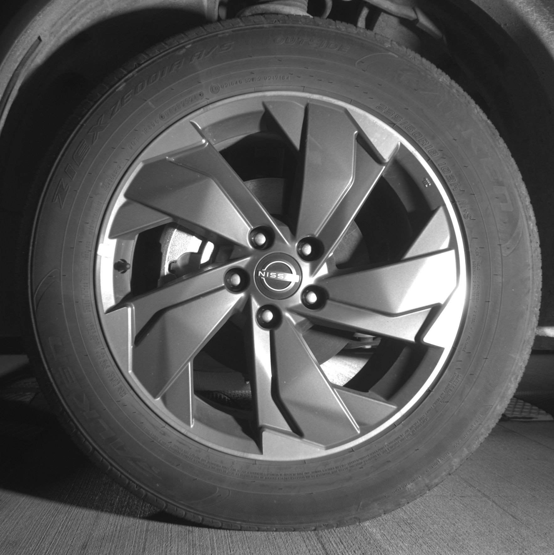 Thumbnail: 2025 Nissan Rogue - 12