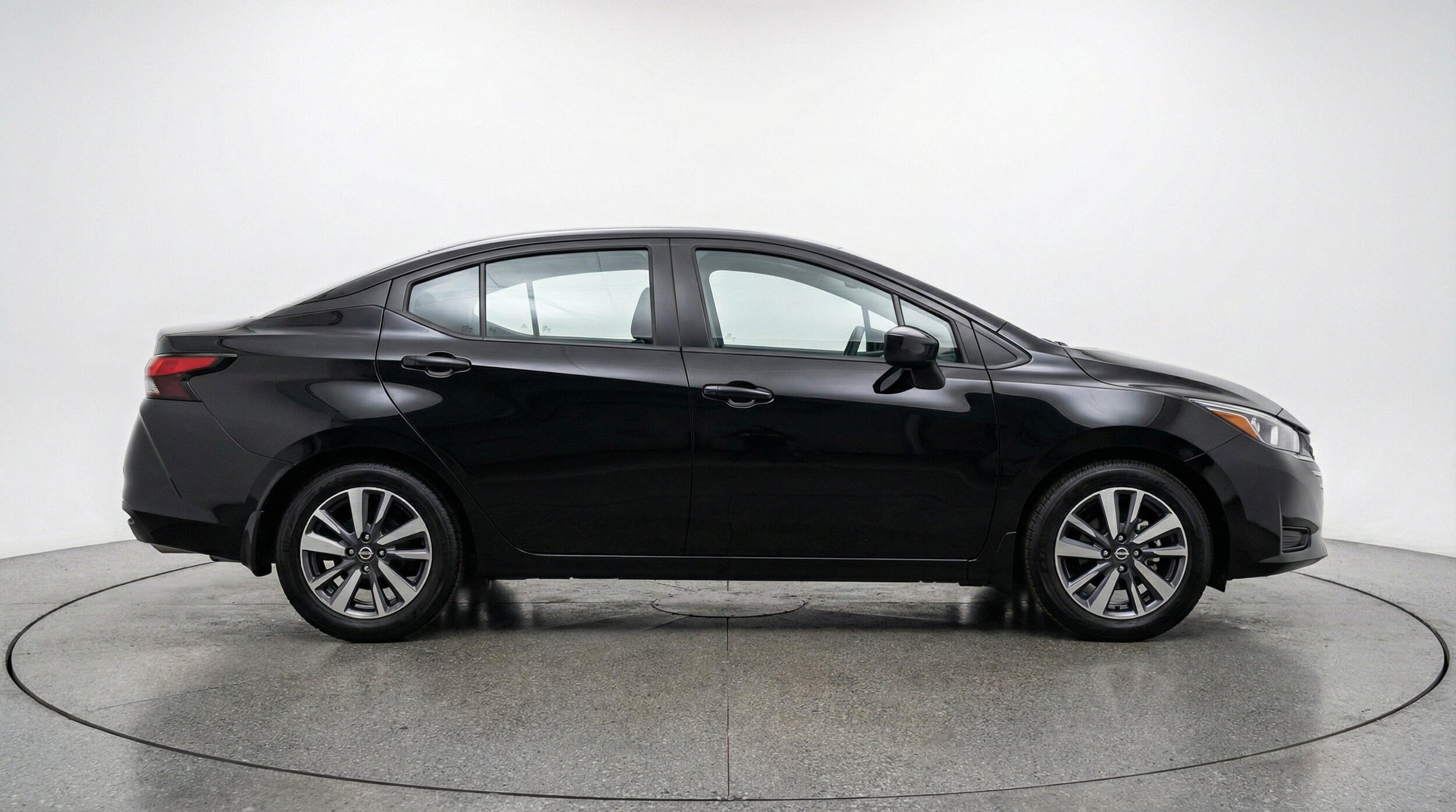 Thumbnail: 2025 Nissan Versa - 10