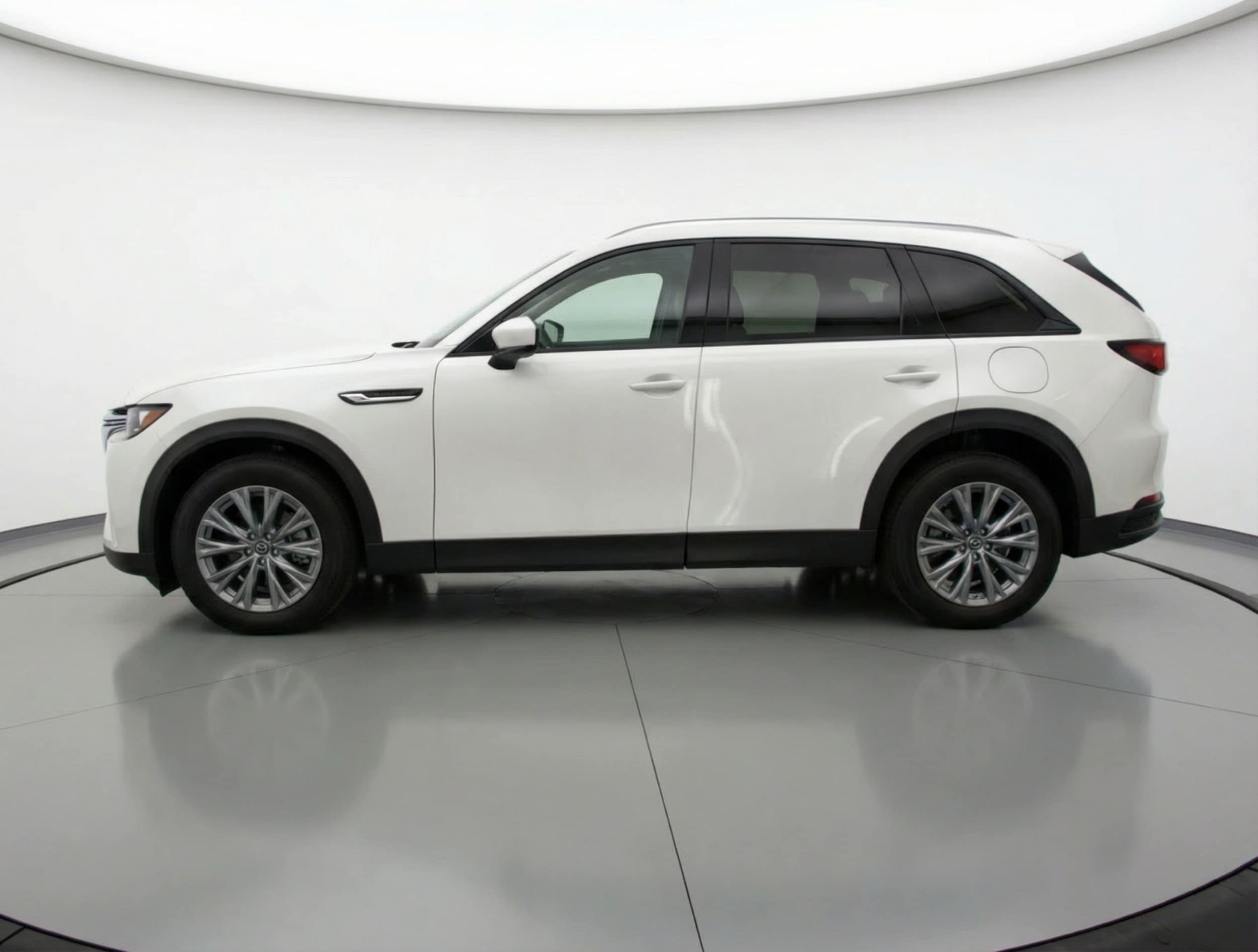 Thumbnail: 2025 Mazda CX-90 - 4