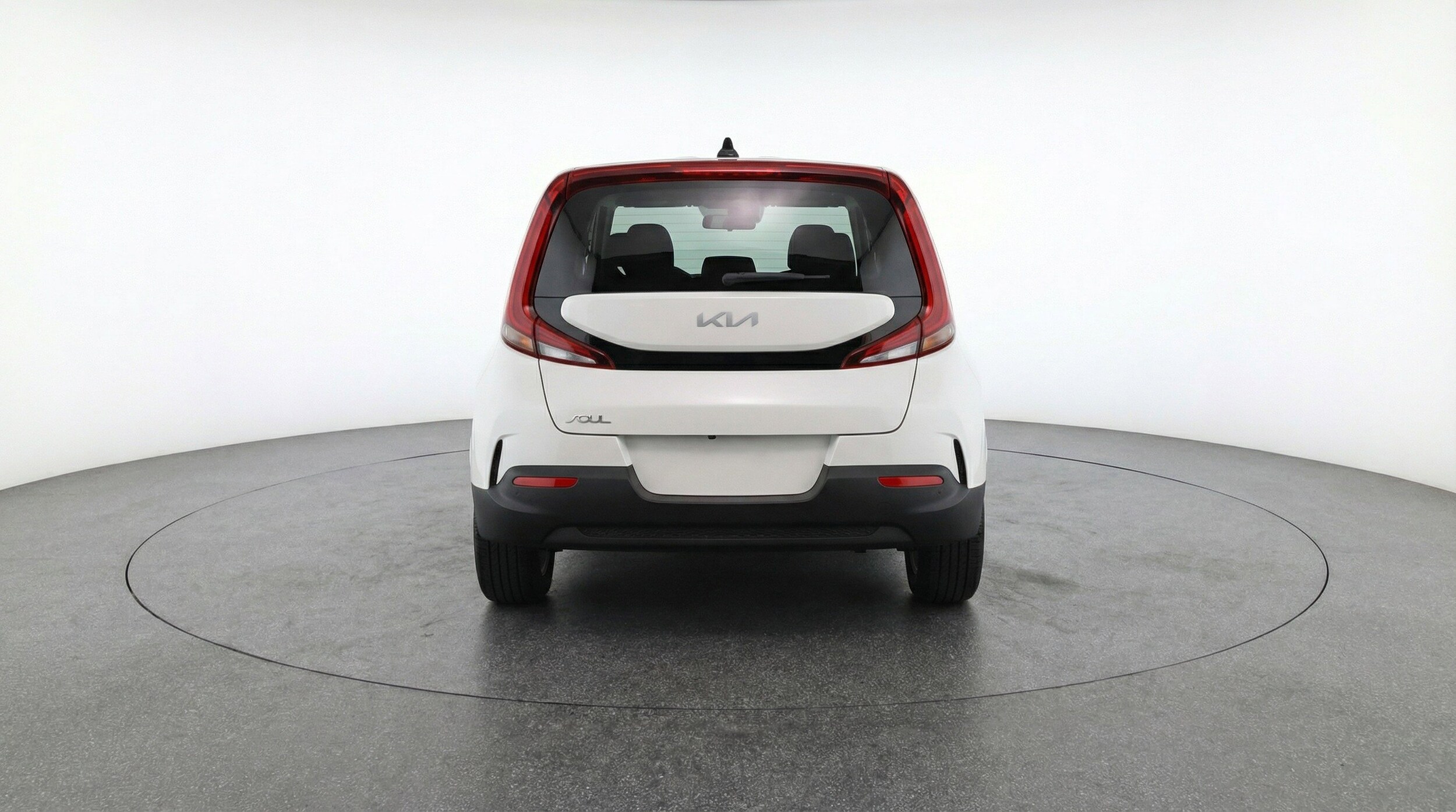 Thumbnail: 2025 Kia Soul - 7