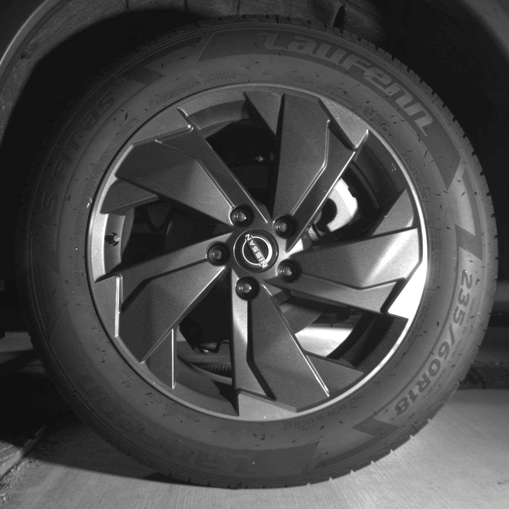 Thumbnail: 2025 Nissan Rogue - 11