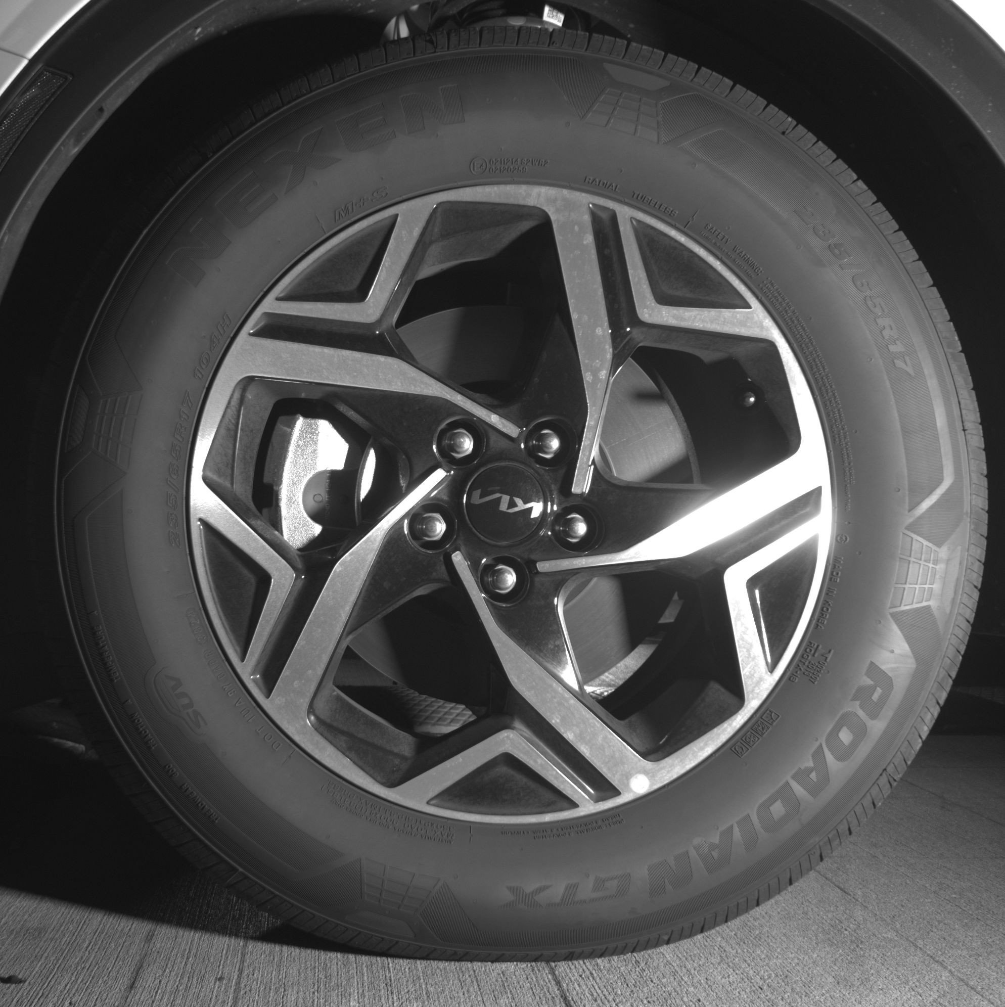 Thumbnail: 2025 Kia Sportage - 12