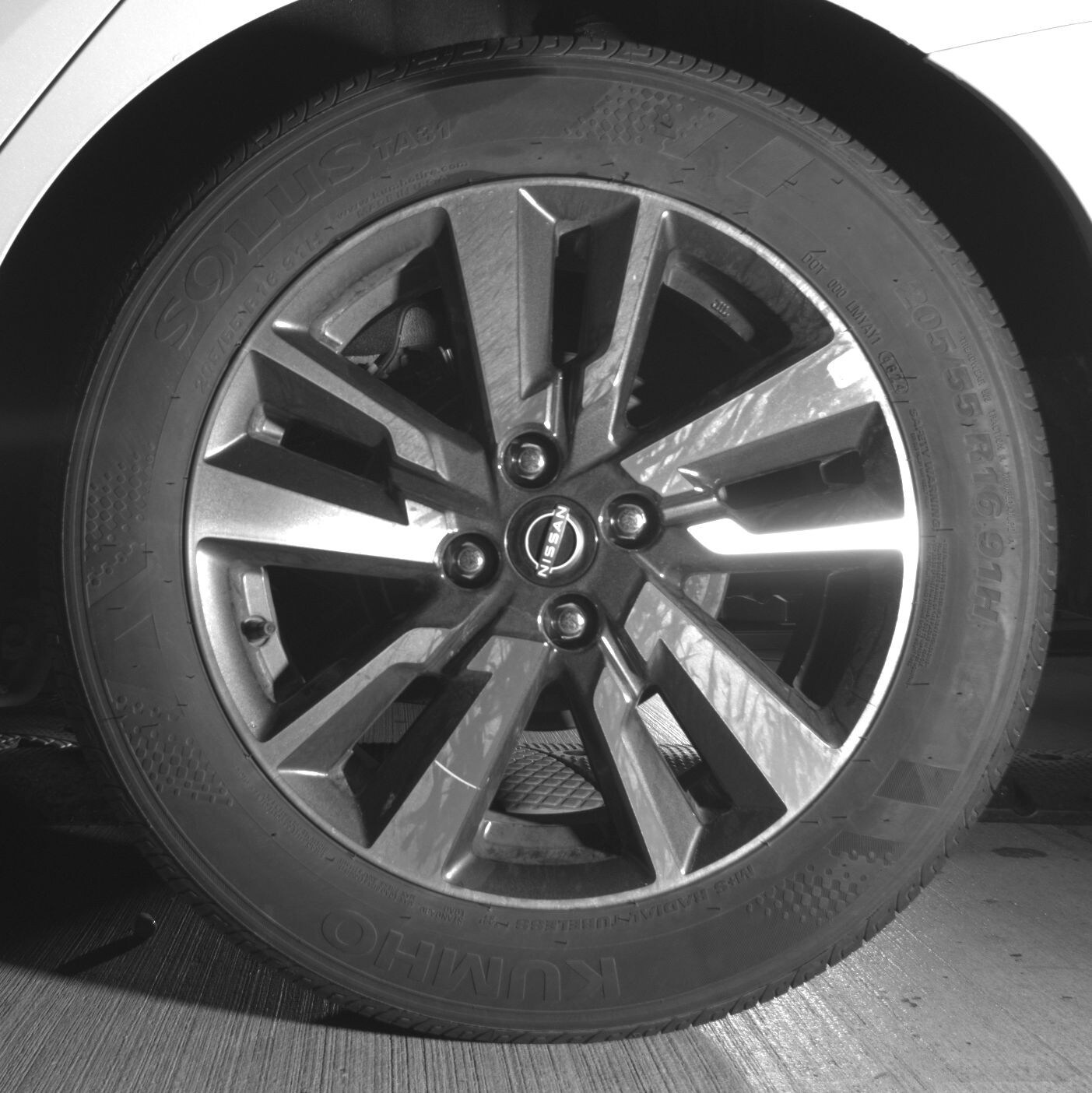 Thumbnail: 2025 Nissan Versa - 11