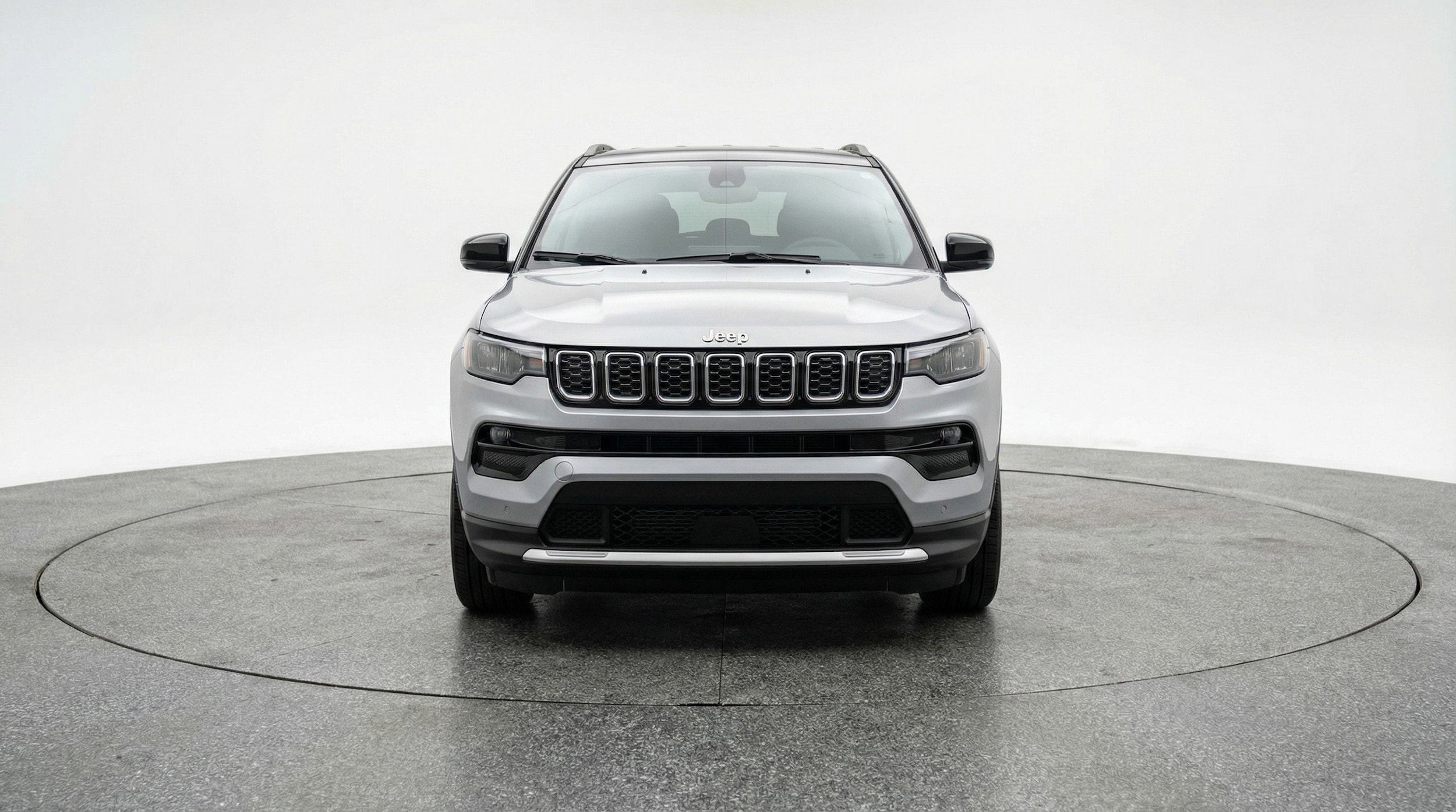Thumbnail: 2025 Jeep Compass - 2