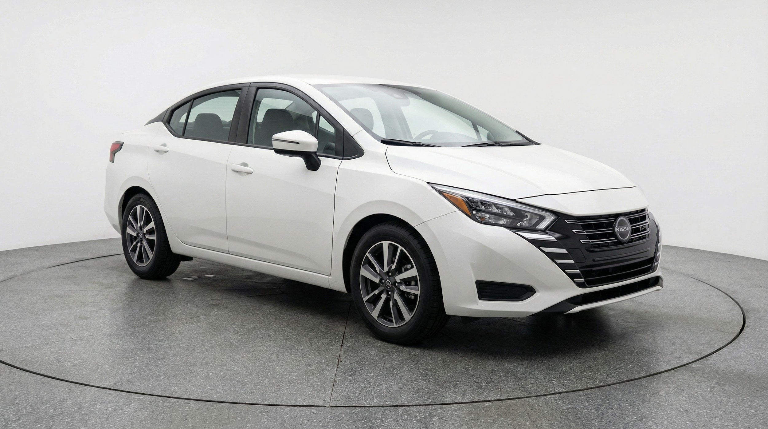 Thumbnail: 2025 Nissan Versa - 1