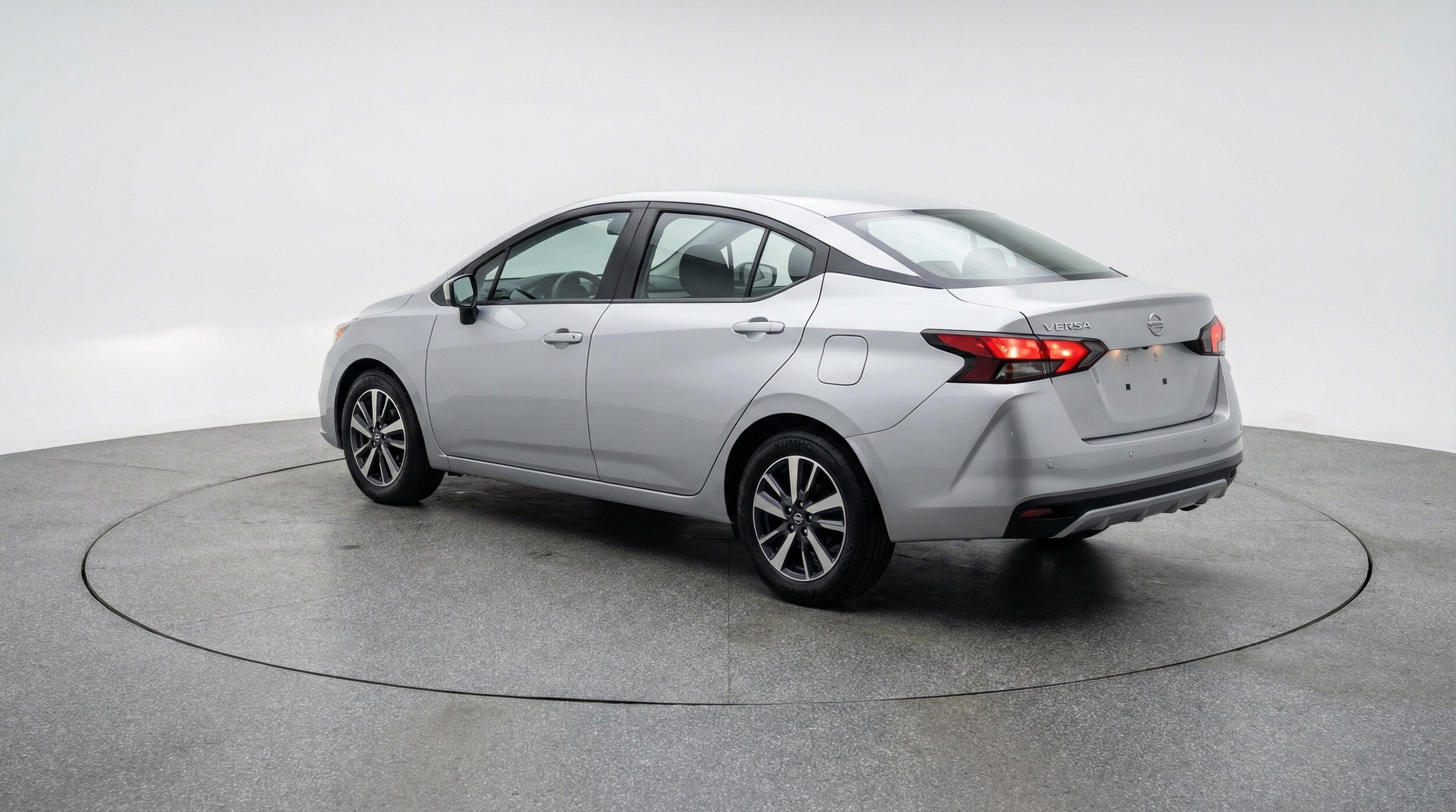 Thumbnail: 2025 Nissan Versa - 5